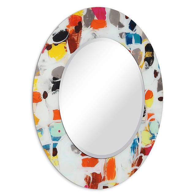 Kenzy Multi Mirror - Thumbnail - Image 2