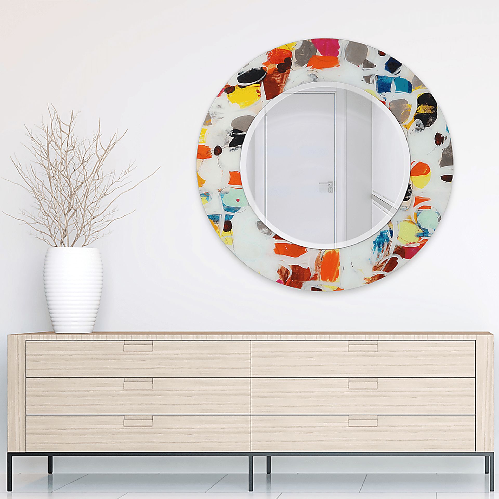 Kenzy Multi Mirror - Image 3