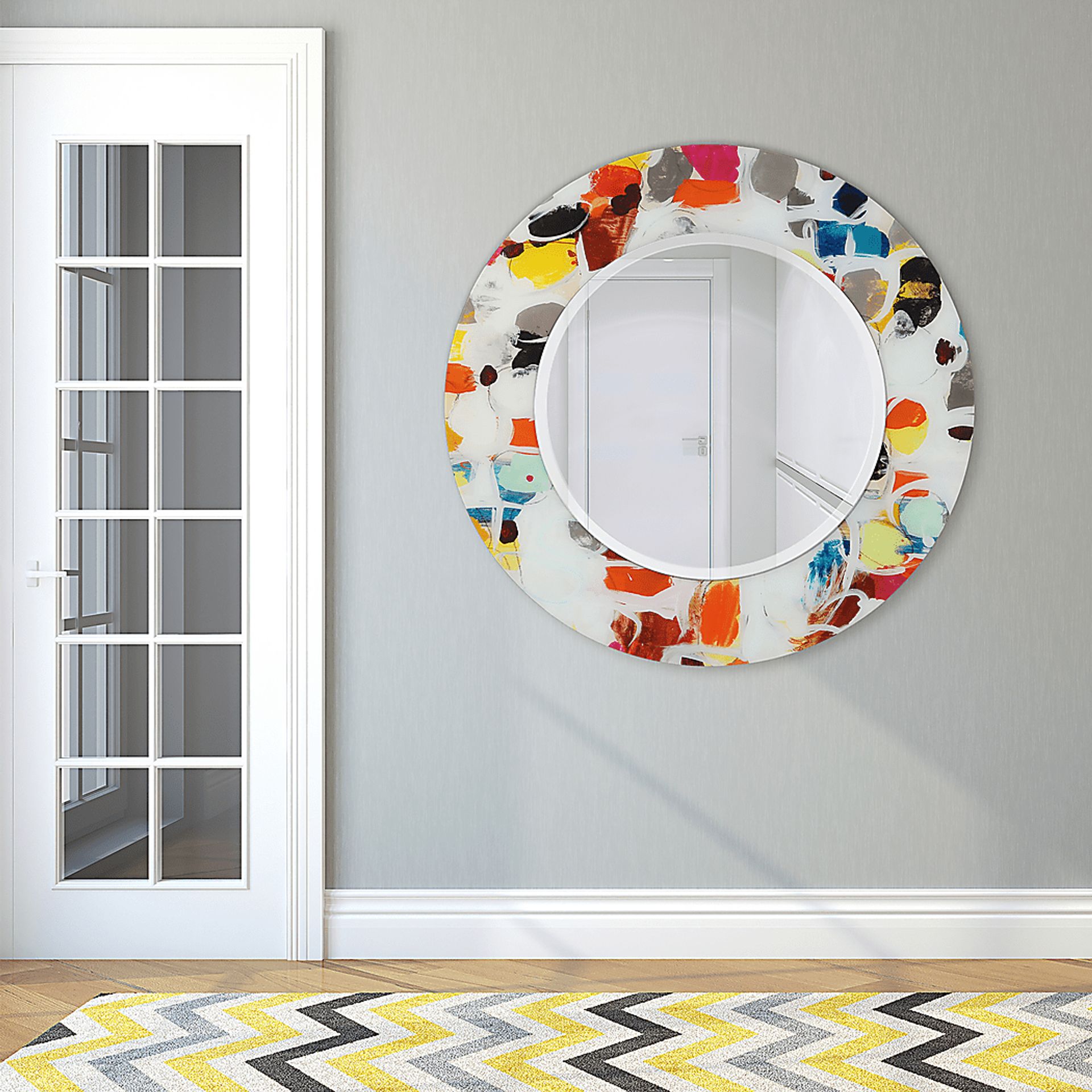 Kenzy Multi Mirror - Image 5