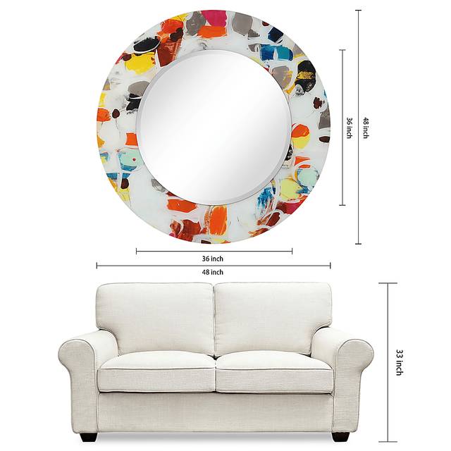Kenzy Multi Mirror - Thumbnail - Image 9