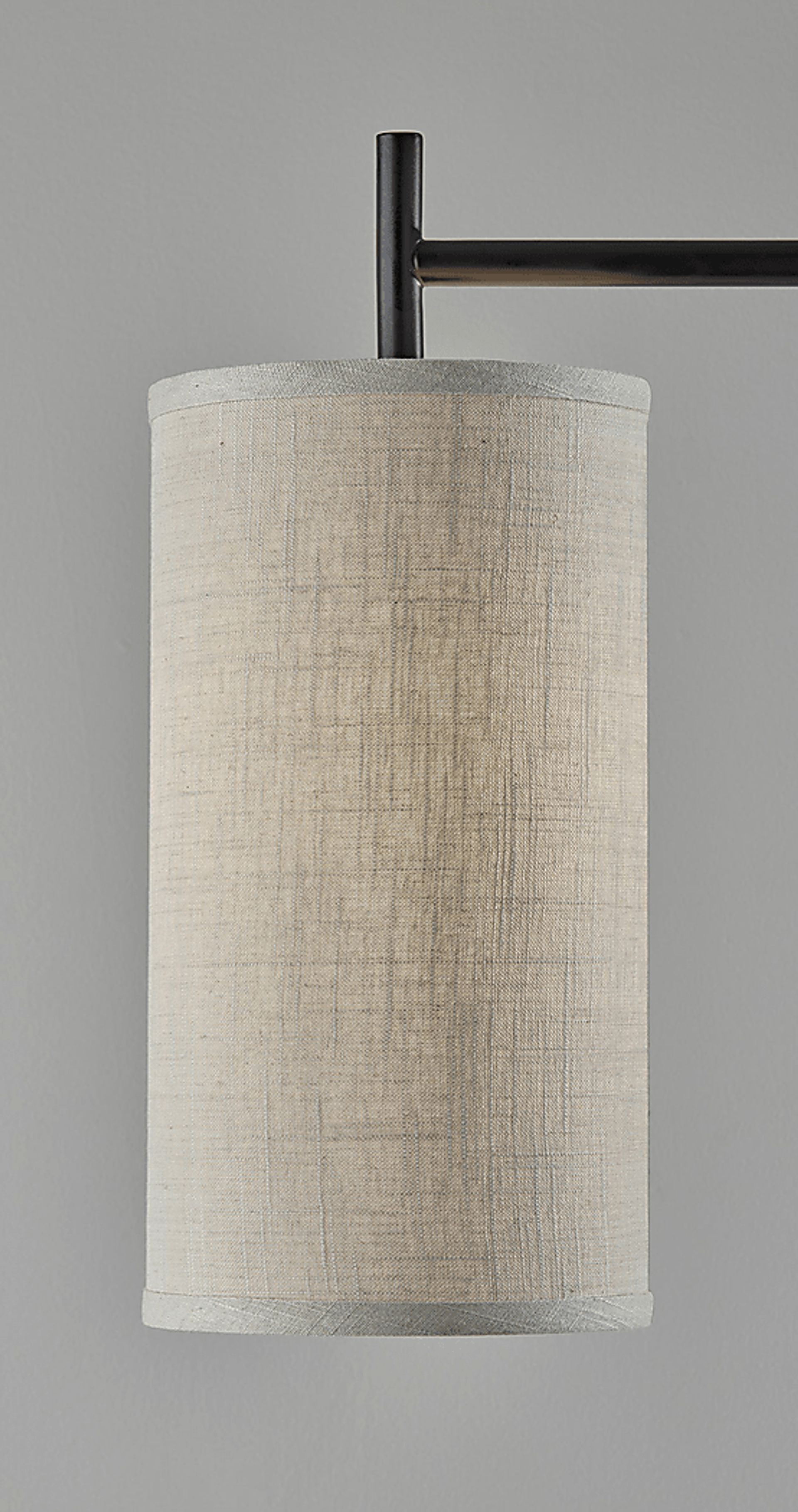 Keo Black Floor Lamp - Image 4