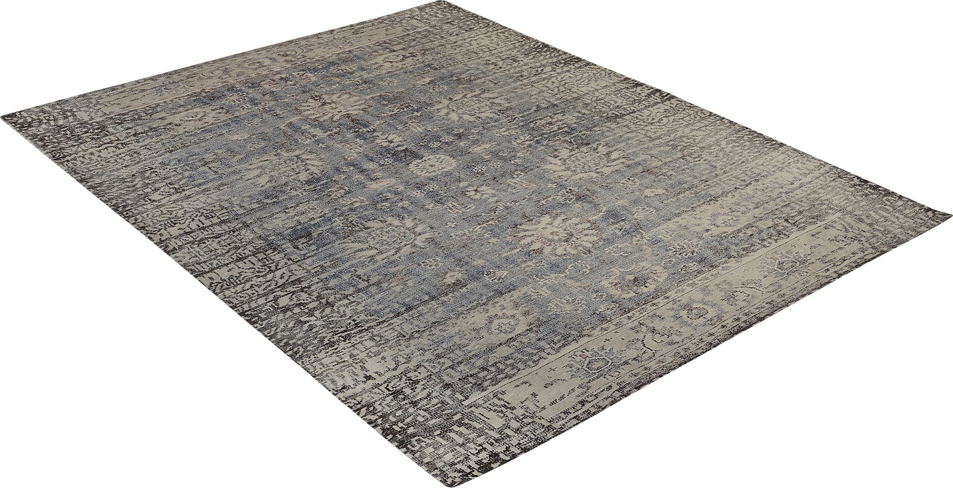 Keohi Multi 7'9" x 10' Rug - Image 4