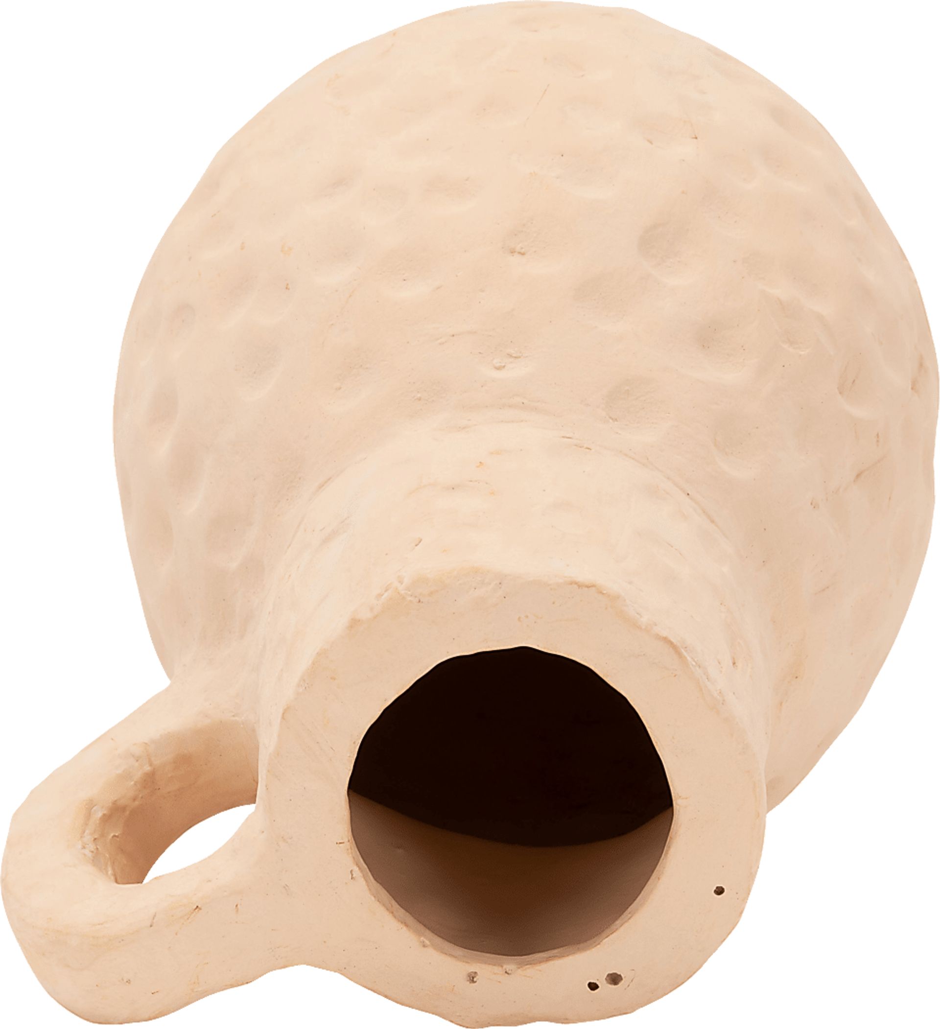 Keotta Terracotta Vase - Image 4