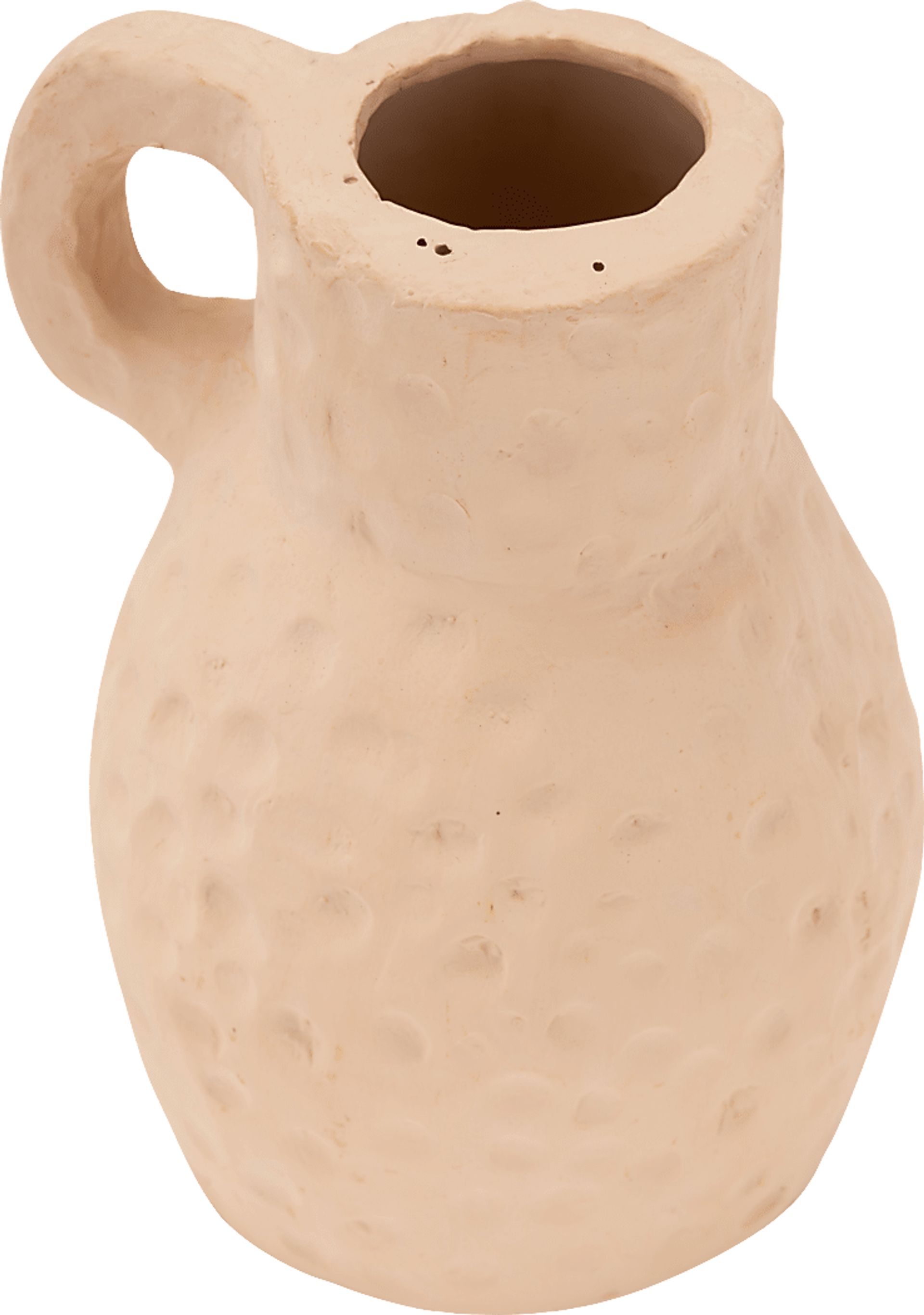 Keotta Terracotta Vase - Image 5