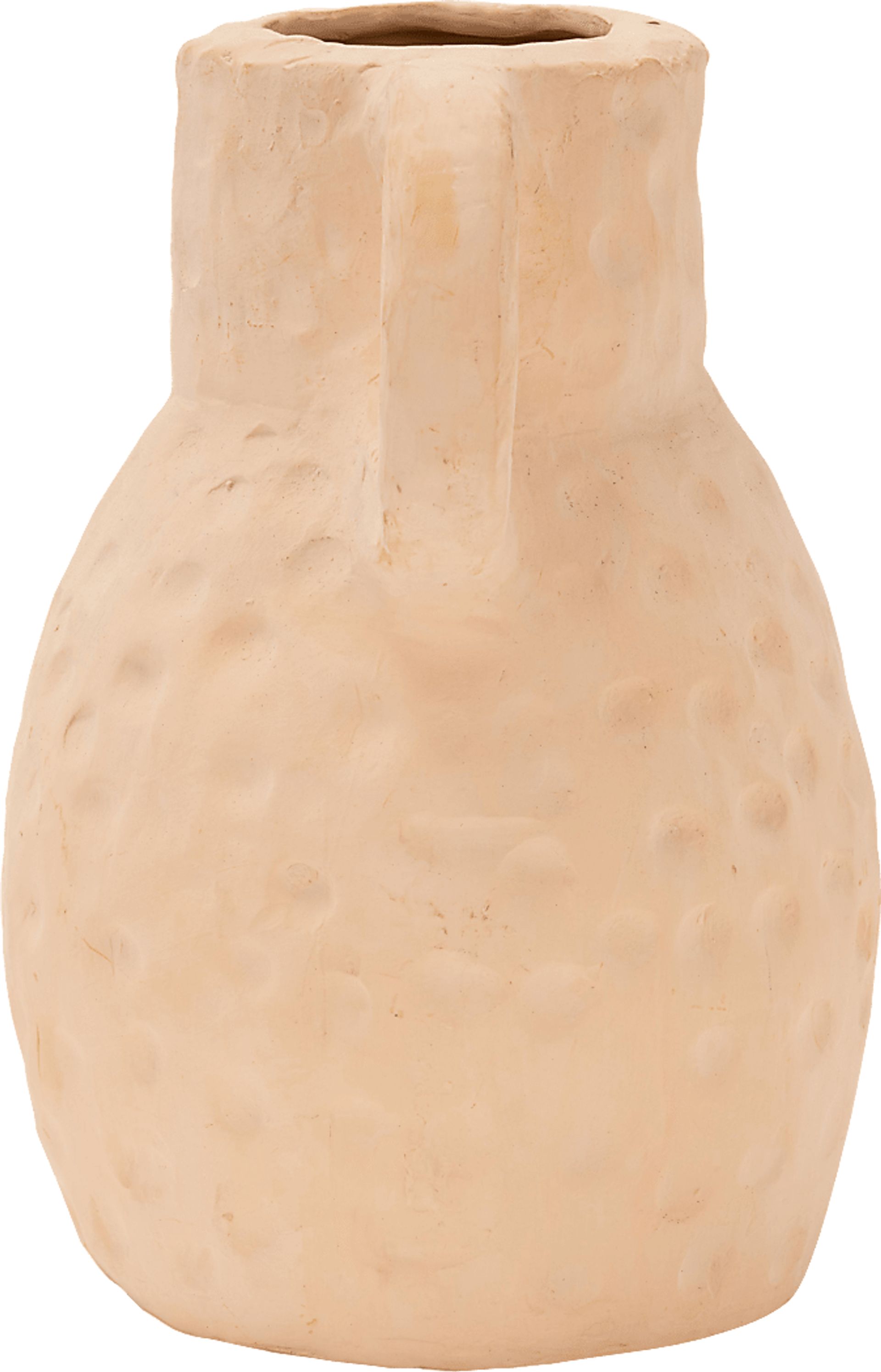 Keotta Terracotta Vase - Image 6