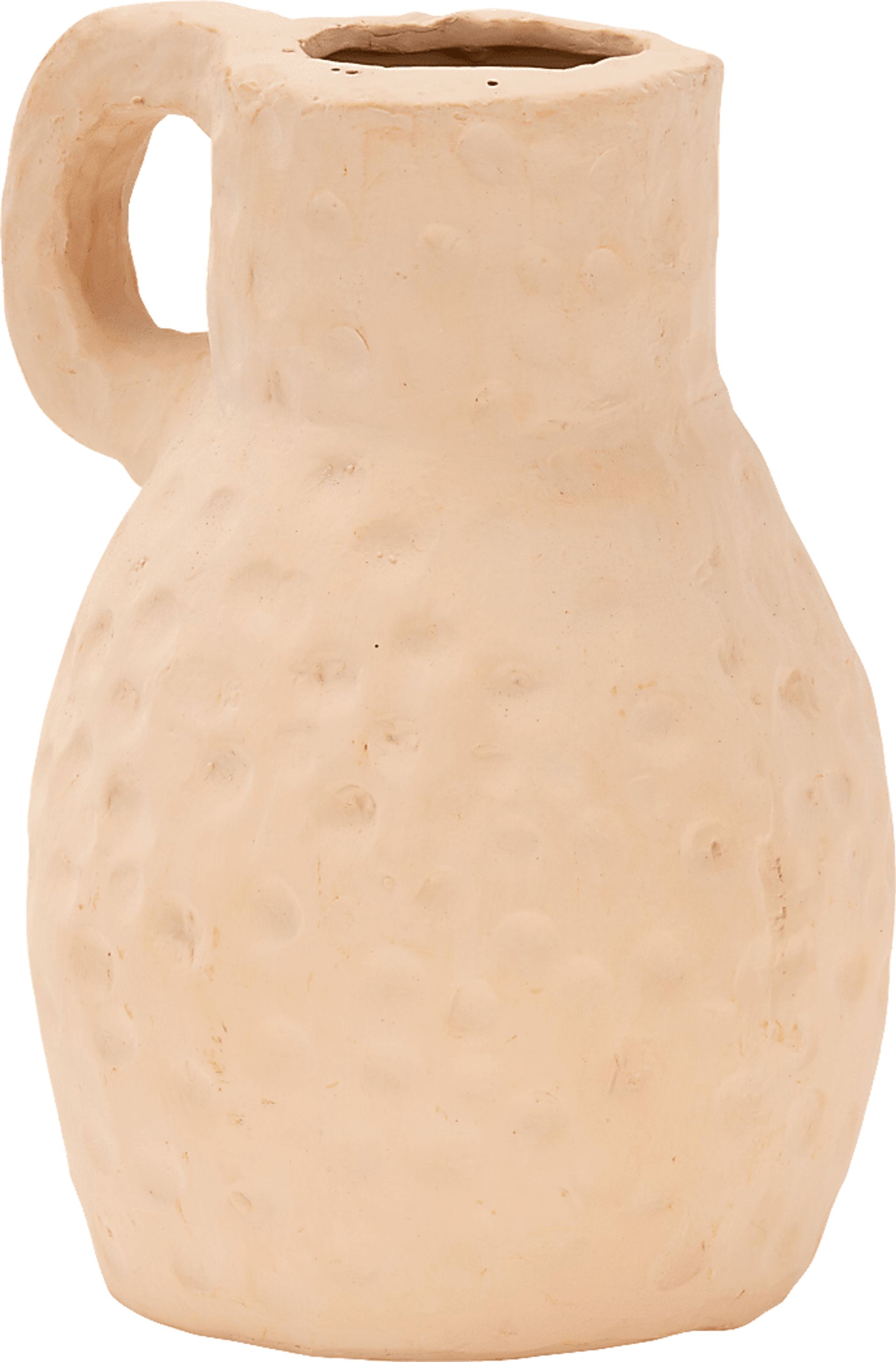 Keotta Terracotta Vase - Image 7