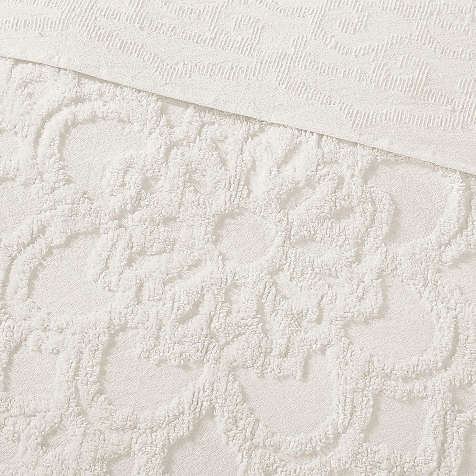 Kids Kerlee White Twin/Twin XL Coverlet Set - Image 7