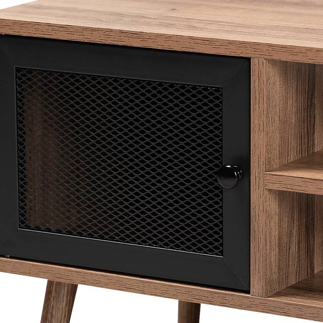 Kerleree Natural Cocktail Table - Thumbnail - Image 5