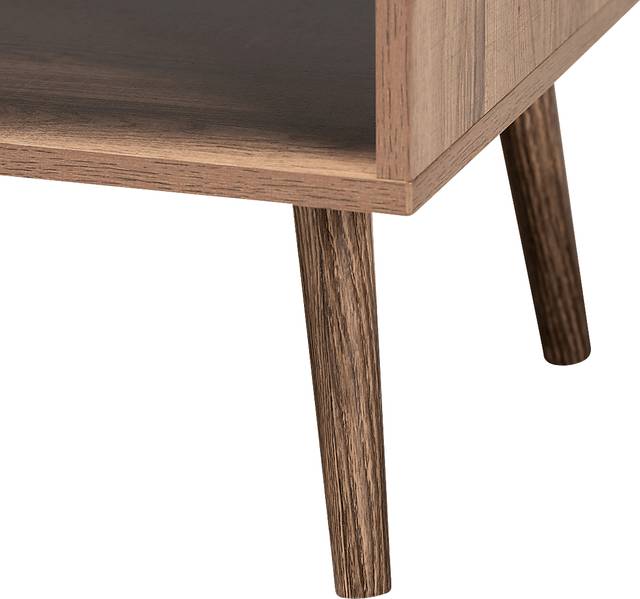 Kerleree Natural Cocktail Table - Thumbnail - Image 6