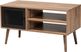 Kerleree Natural Cocktail Table