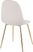Kernack I Beige Side Chair, Set of 2