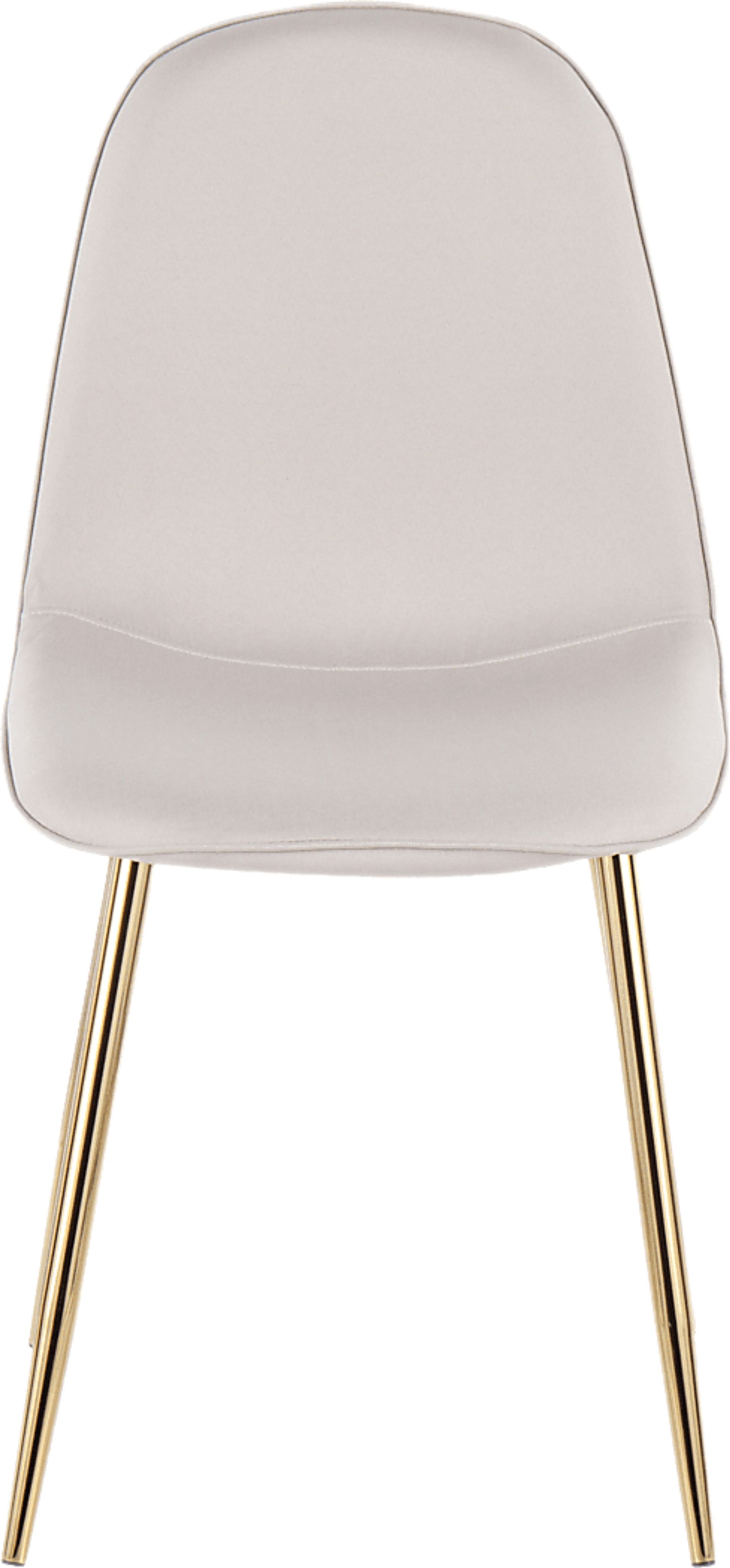 Kernack I Beige Side Chair, Set of 2 - Image 6