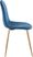 Kernack I Blue Side Chair, Set of 2