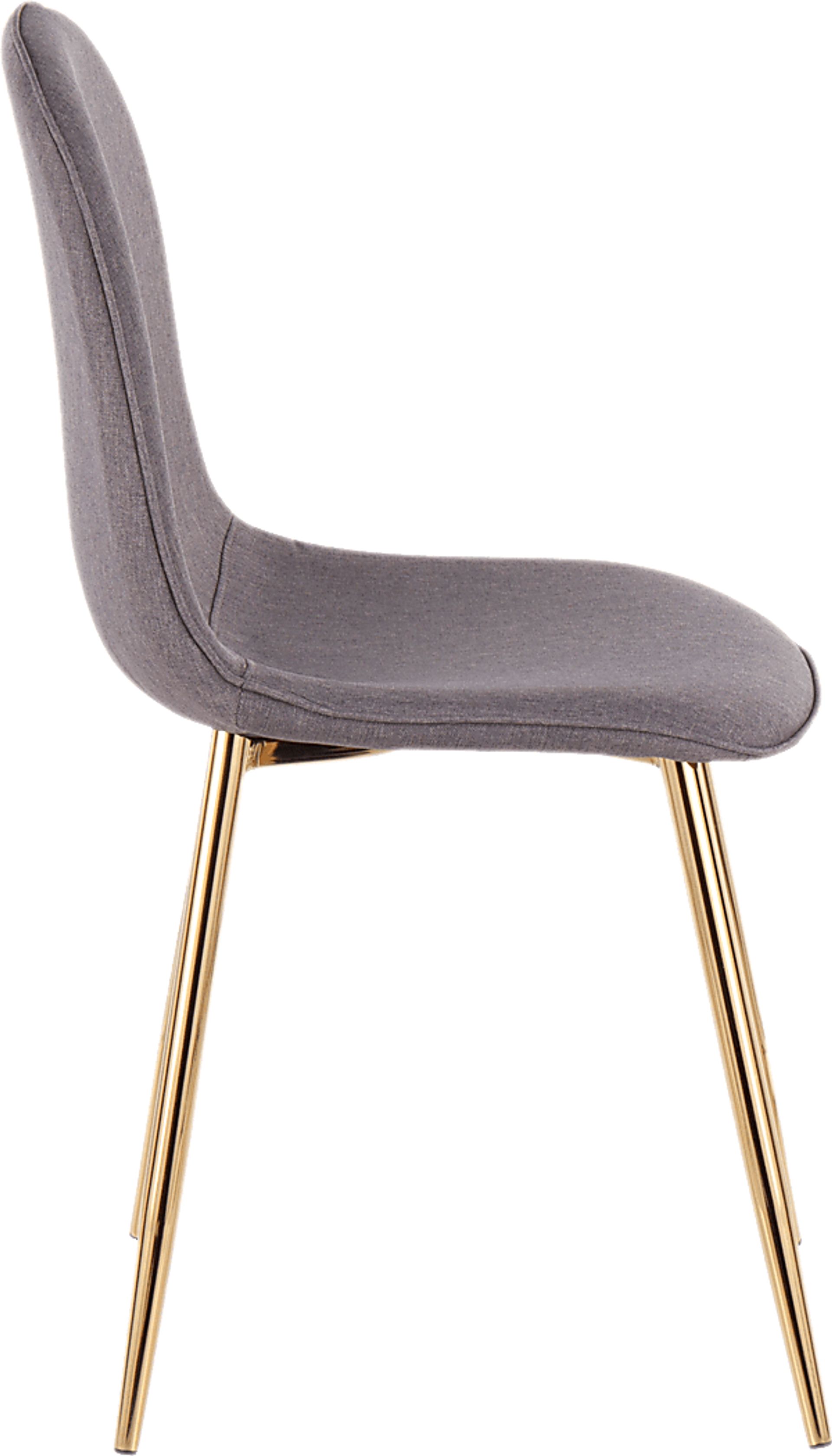 Kernack I Charcoal Side Chair, Set of 2 - Image 3