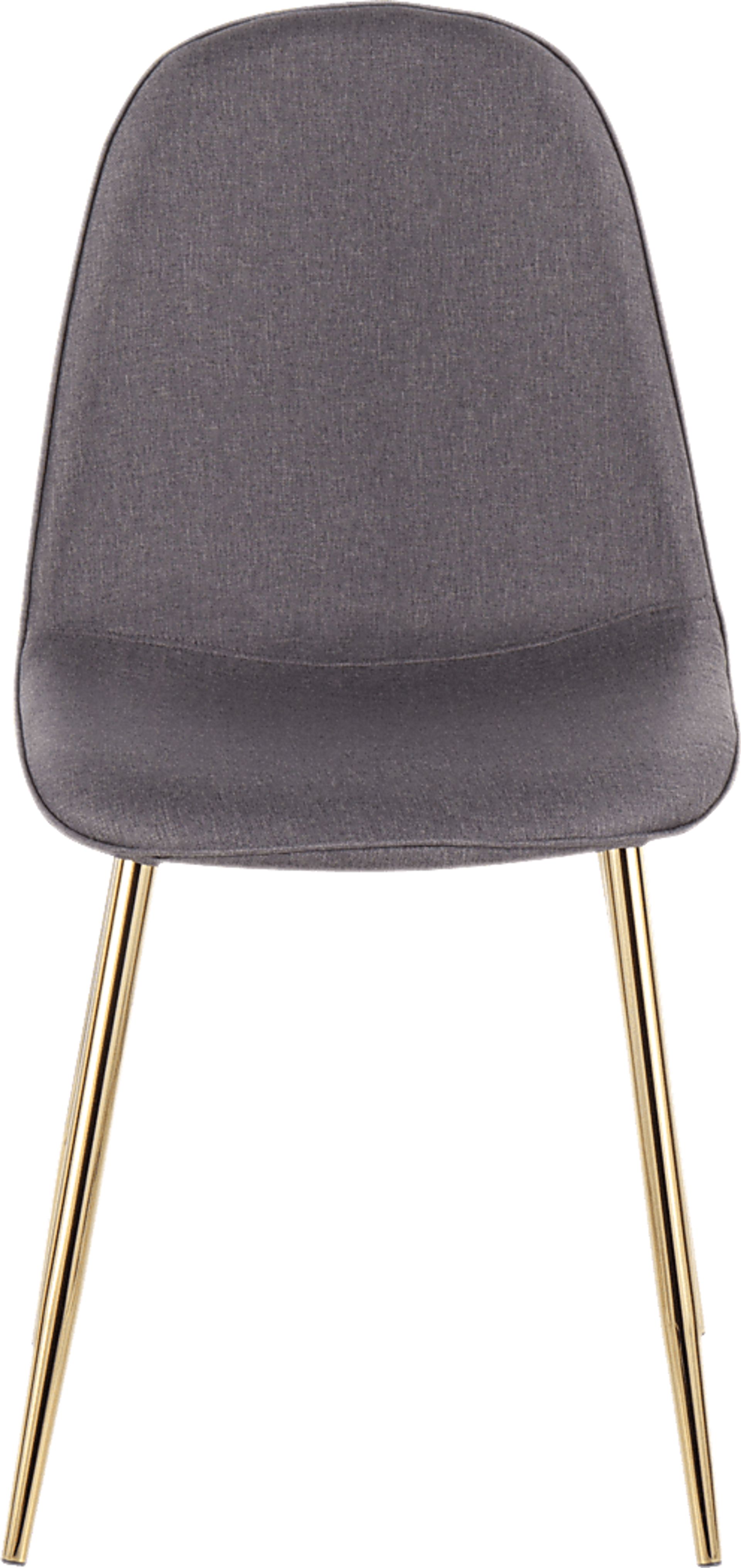 Kernack I Charcoal Side Chair, Set of 2 - Image 6
