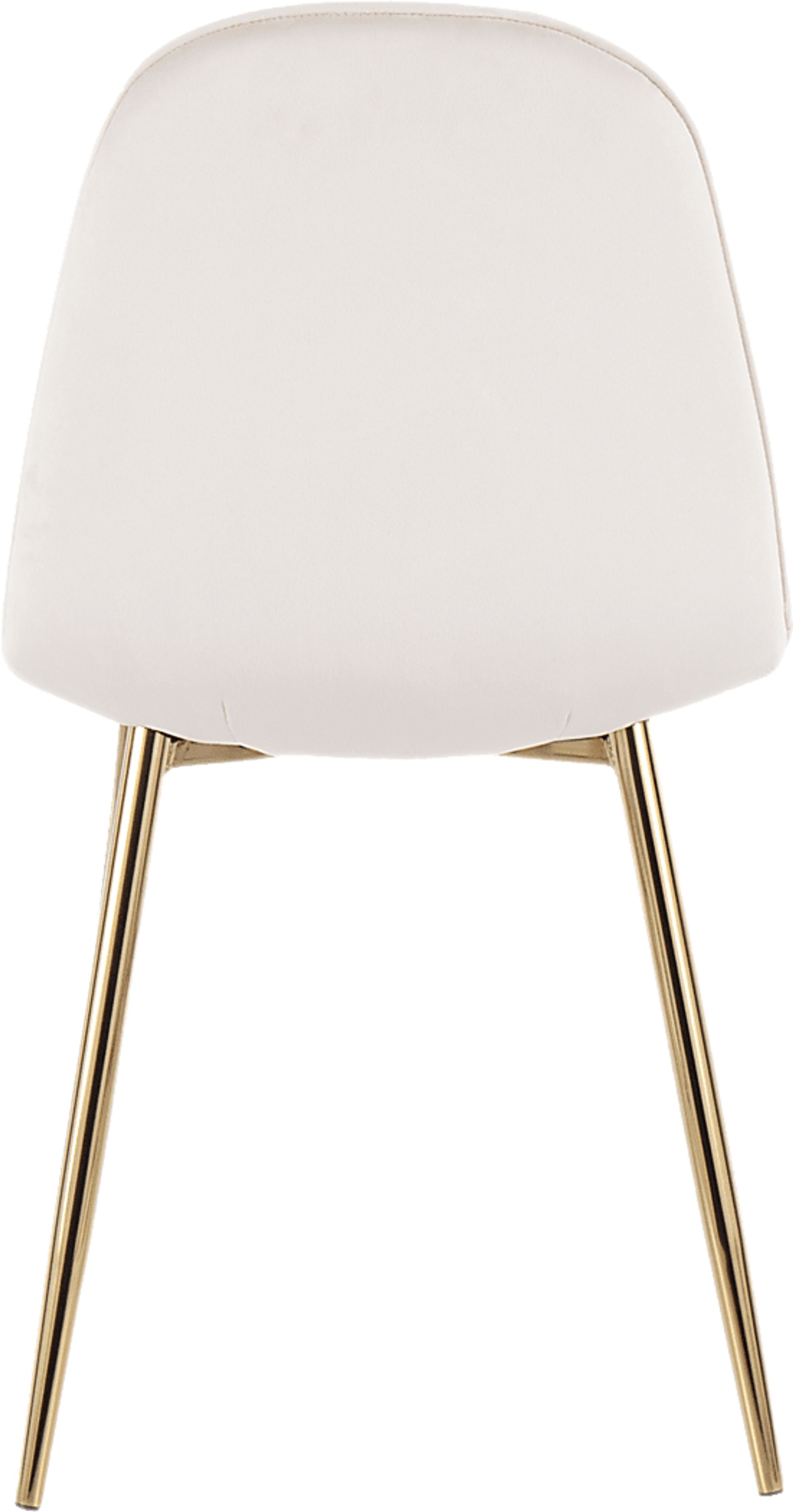Kernack I Cream Side Chair, Set of 2 - Image 5