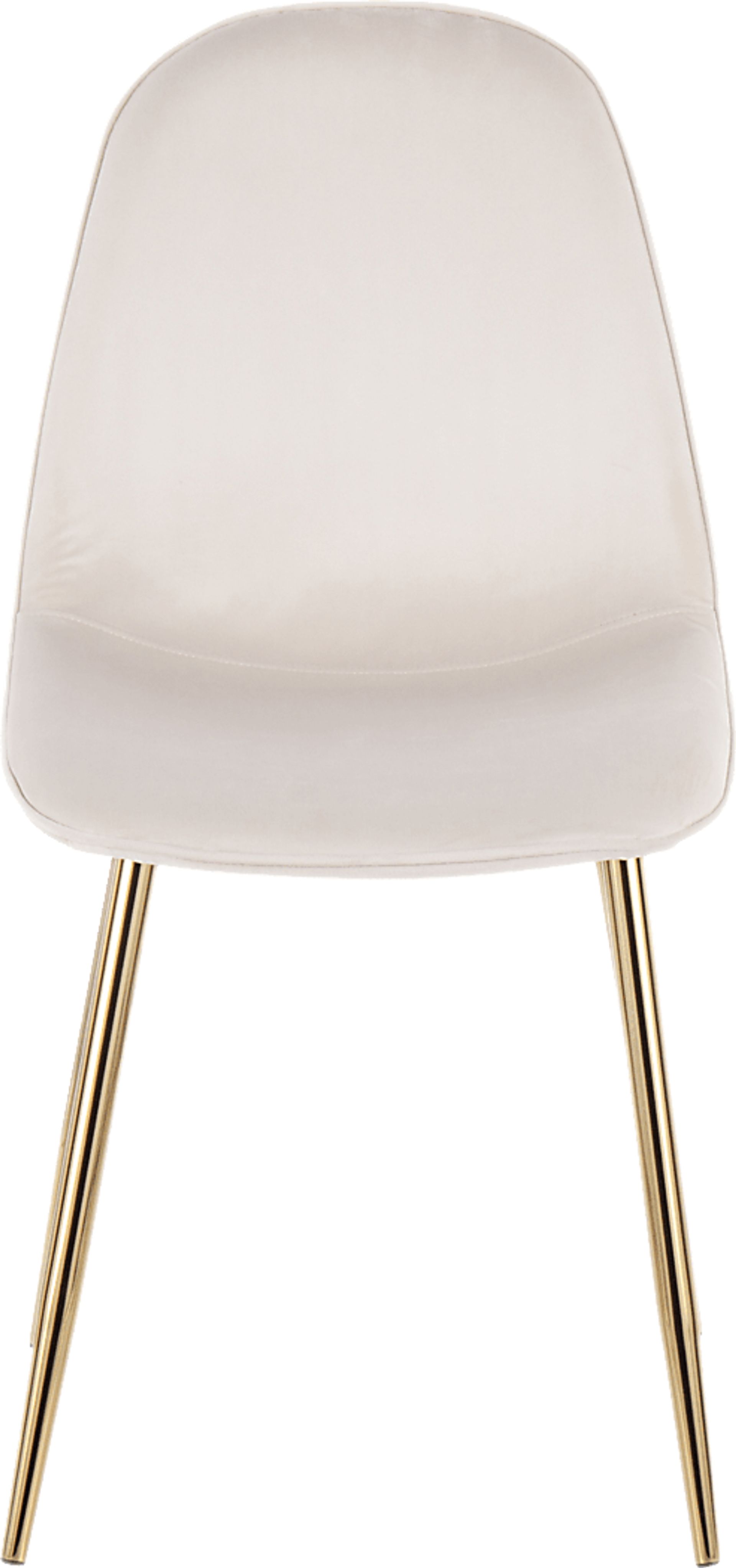Kernack I Cream Side Chair, Set of 2 - Image 6