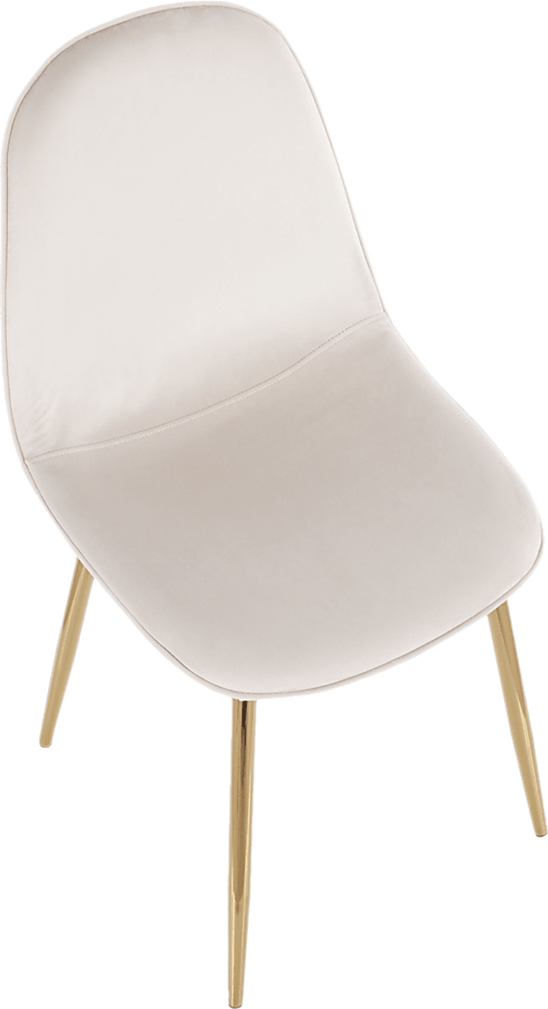 Kernack I Cream Side Chair, Set of 2 - Image 7