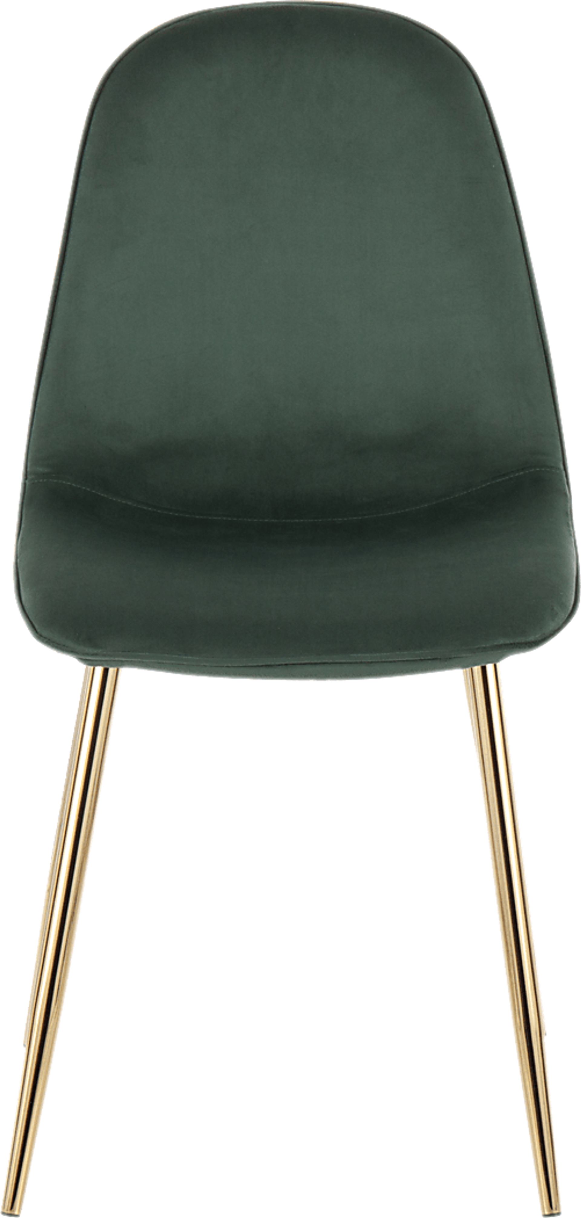 Kernack I Green Side Chair, Set of 2 - Image 6