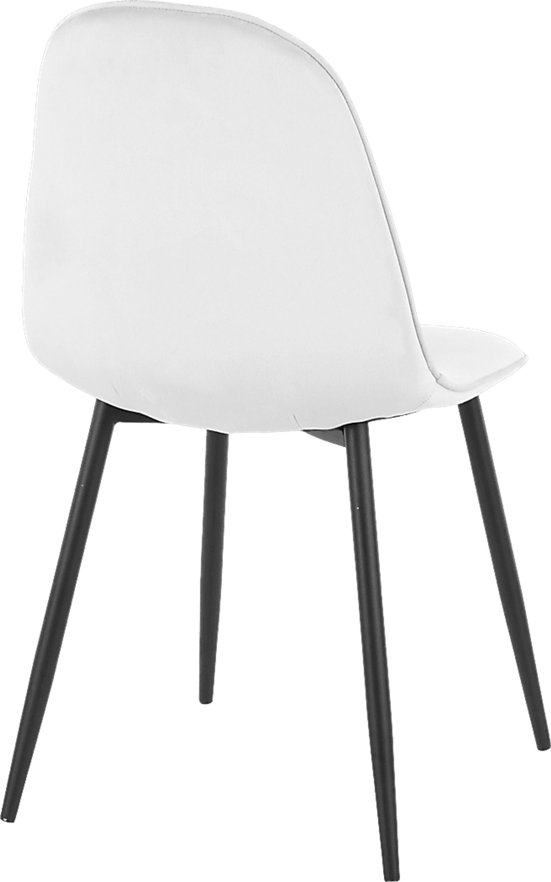 Kernack II Cream Side Chair, Set of 2 - Image 4