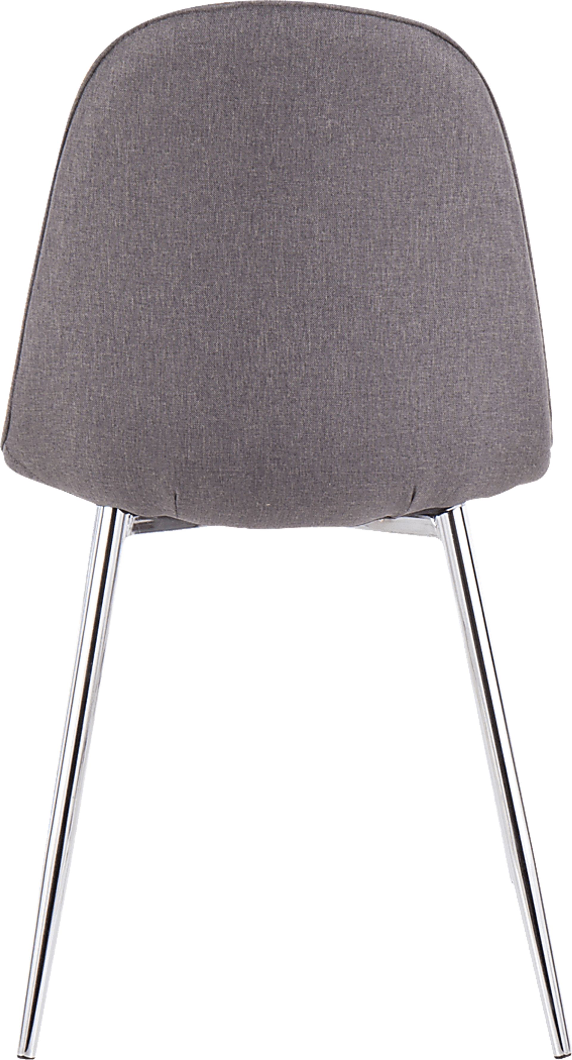 Kernack III Charcoal Side Chair, Set of 2 - Image 5