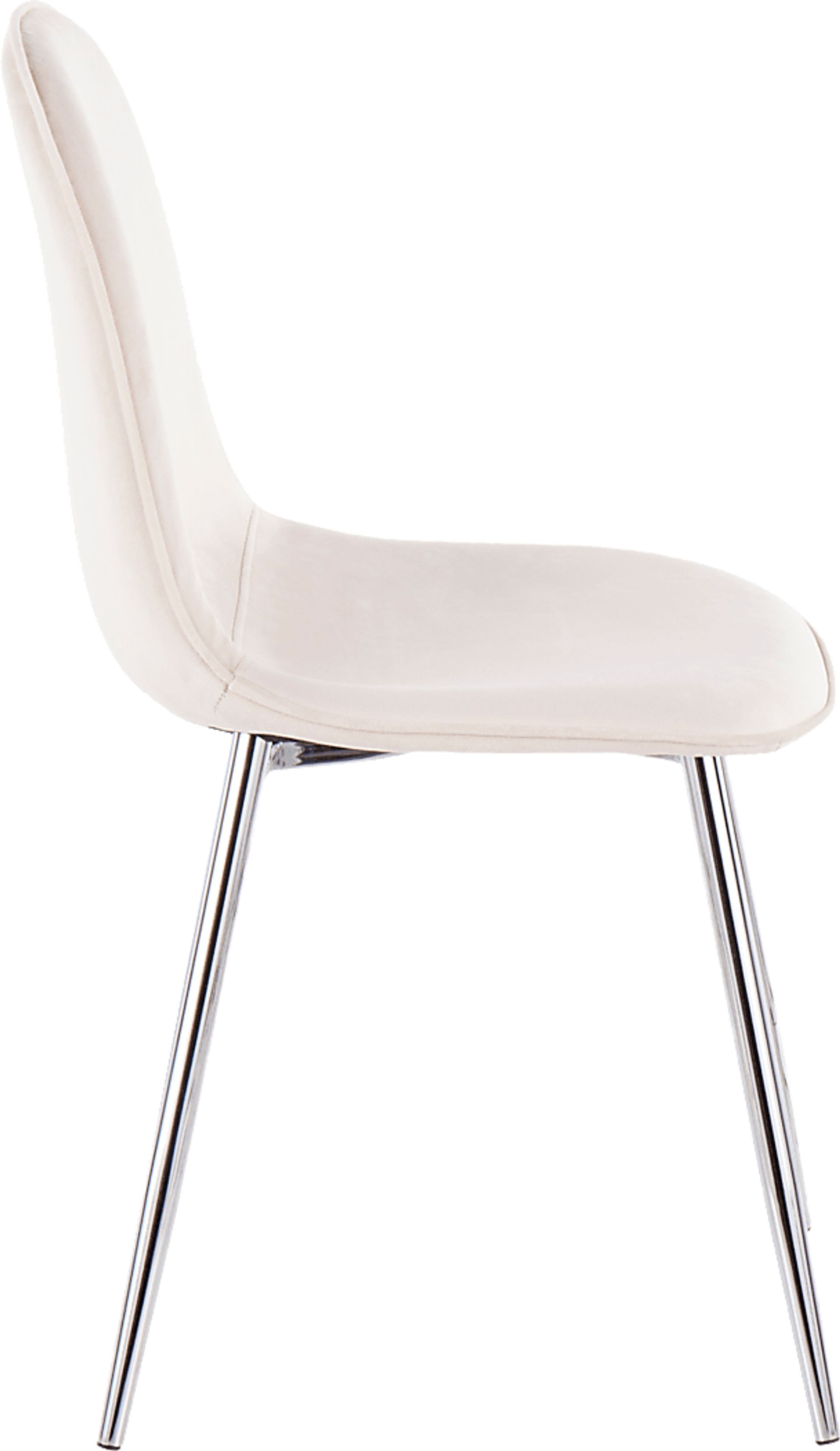 Kernack III Cream Side Chair, Set of 2 - Image 3