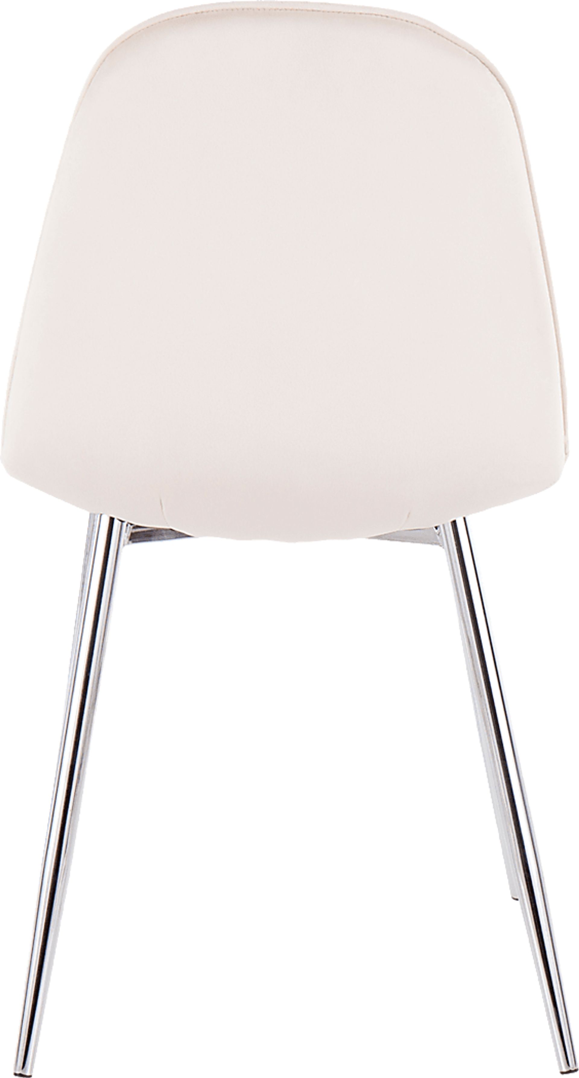 Kernack III Cream Side Chair, Set of 2 - Image 5