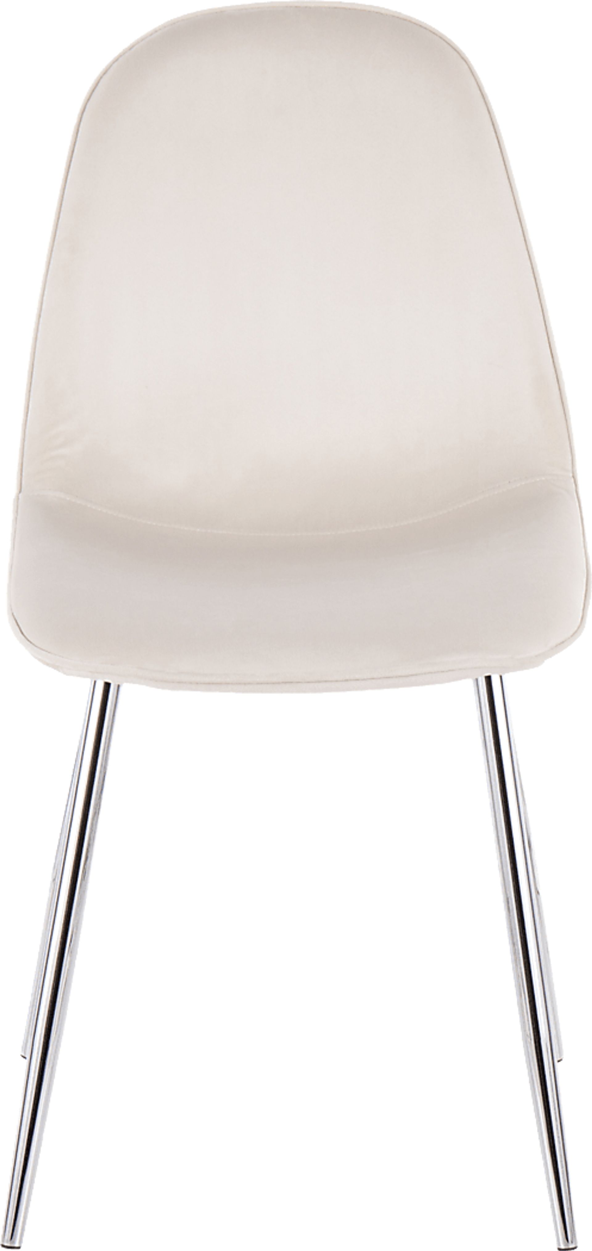 Kernack III Cream Side Chair, Set of 2 - Image 6