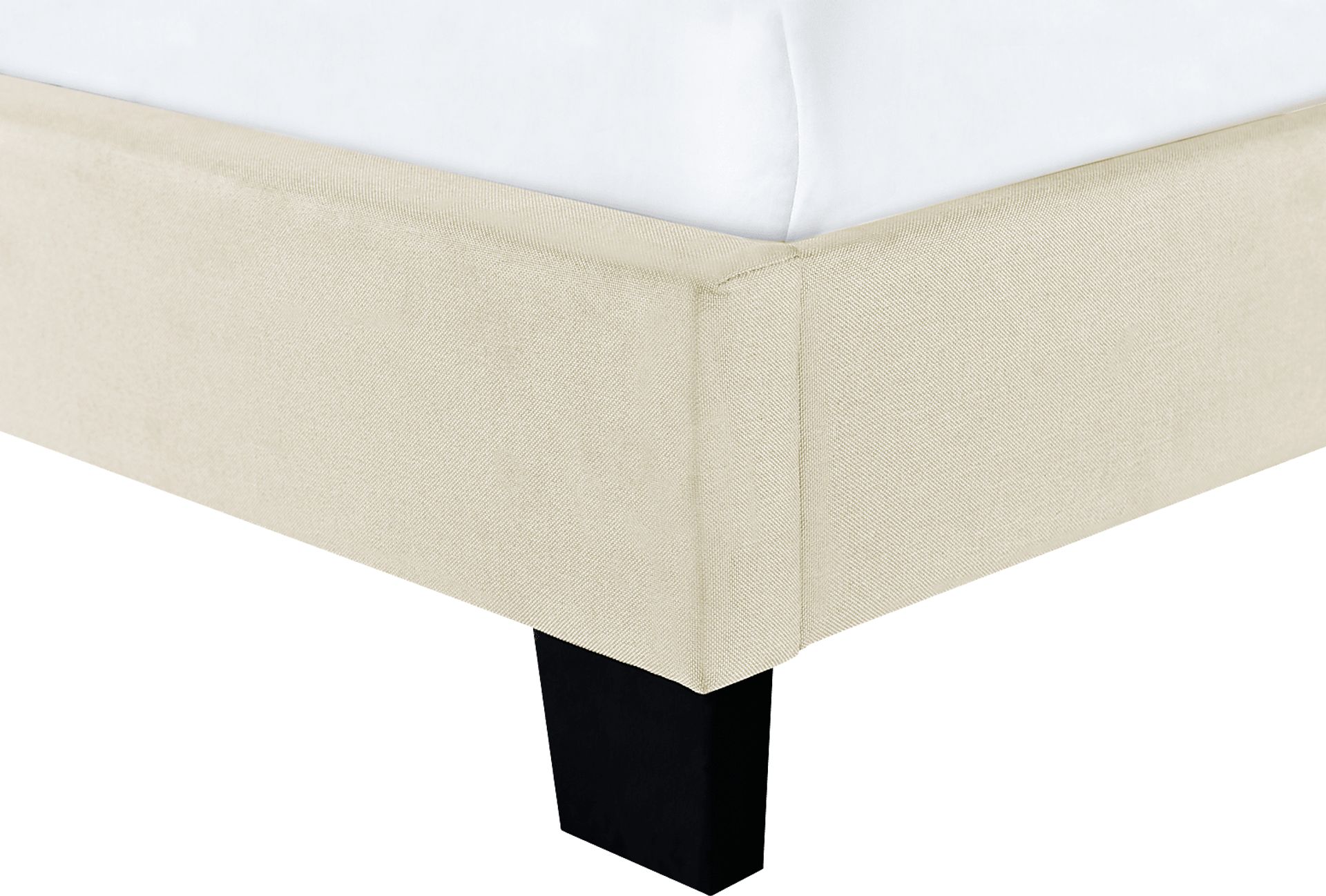 Kernite Beige King Bed - Image 6
