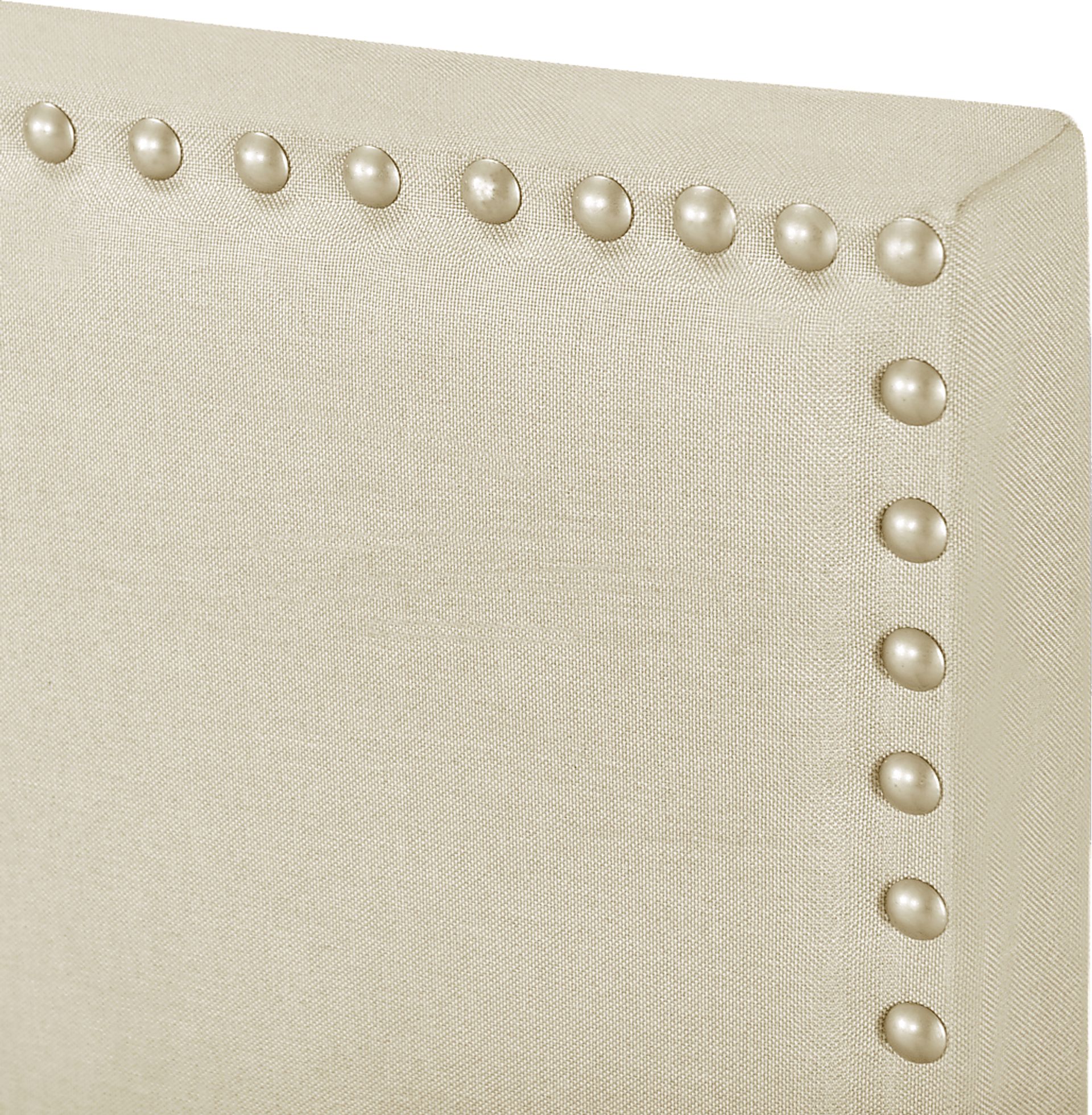Kernite Beige King Bed - Image 7