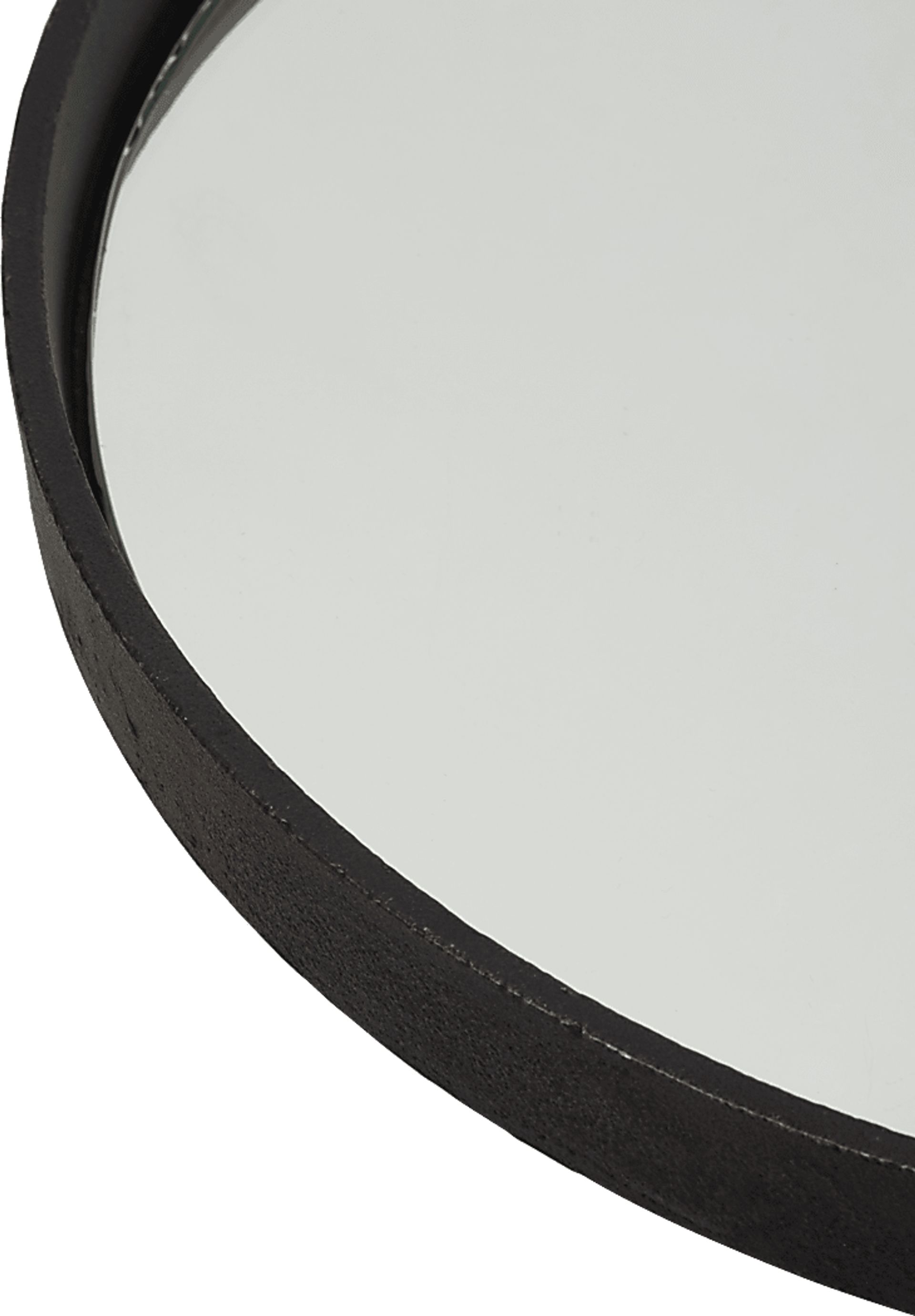 Kernstown Black 22 in. Side Table - Image 4