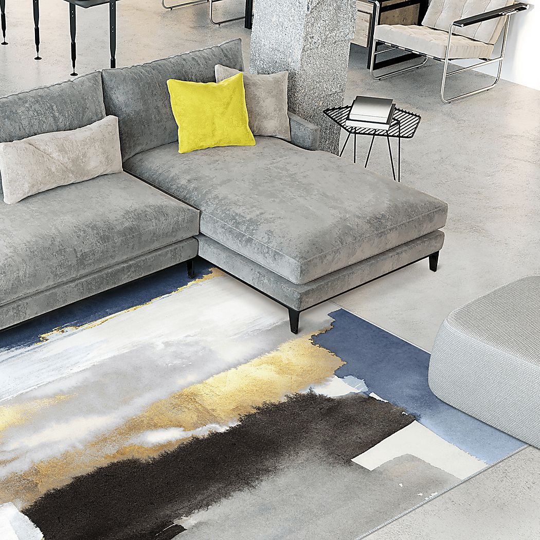 Kerrans Rug - Thumbnail 5