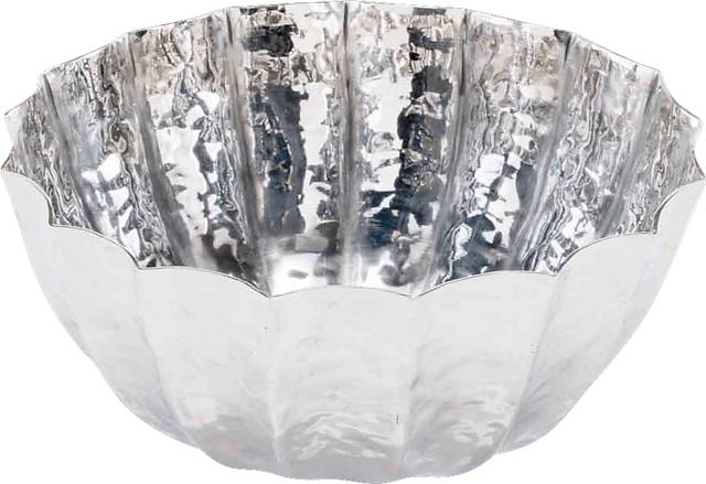 Kerrie Silver Bowl - Thumbnail - Image 1