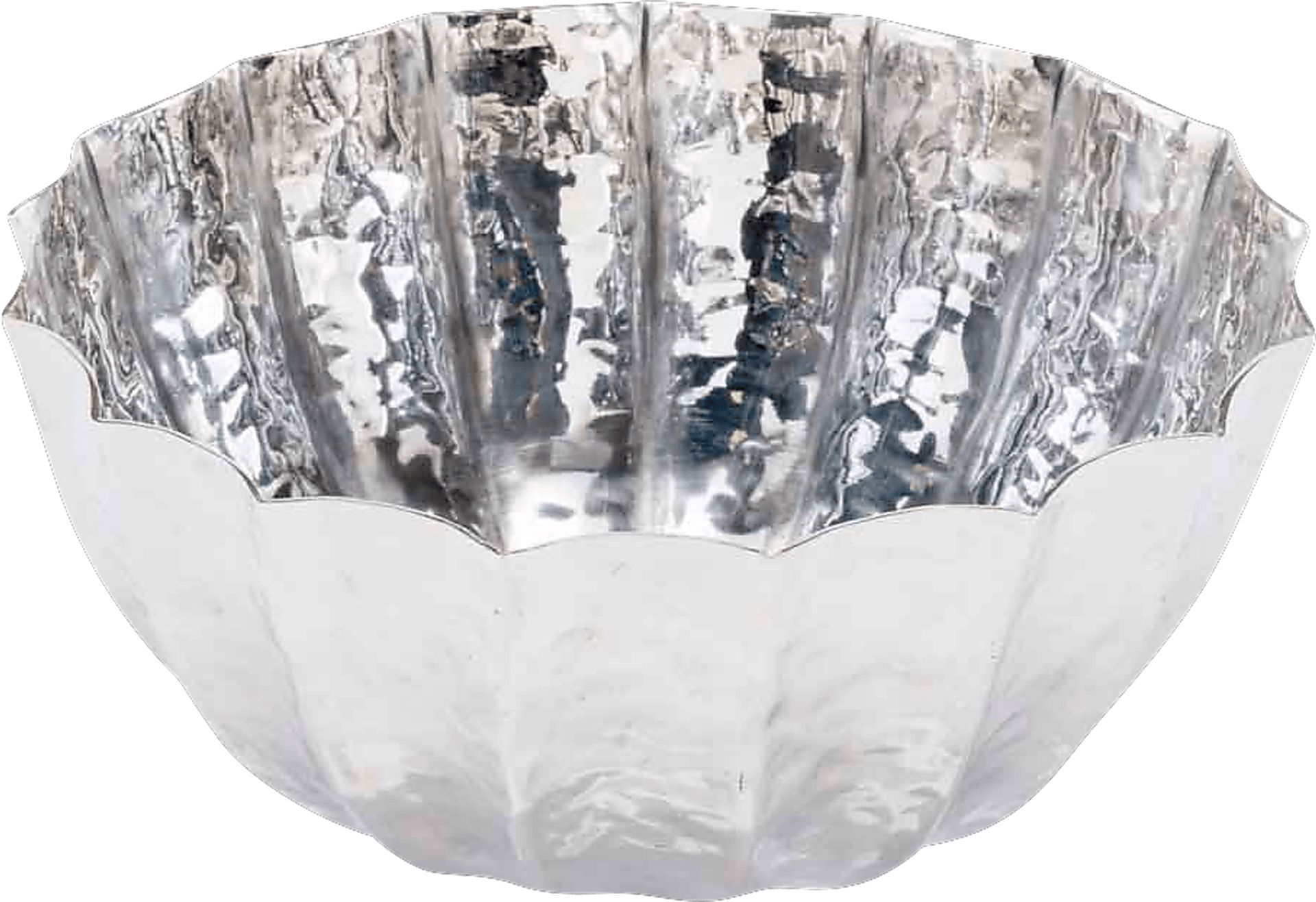 Kerrie Silver Bowl - Image 1