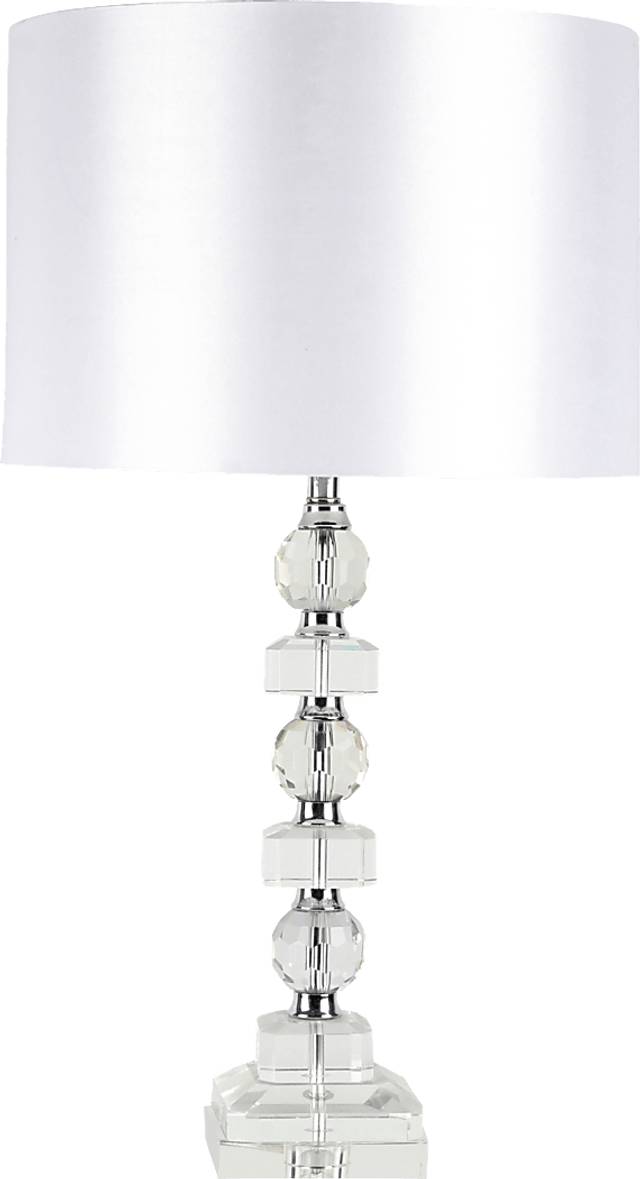 Kerry Sea Clear Lamp - Thumbnail - Image 1