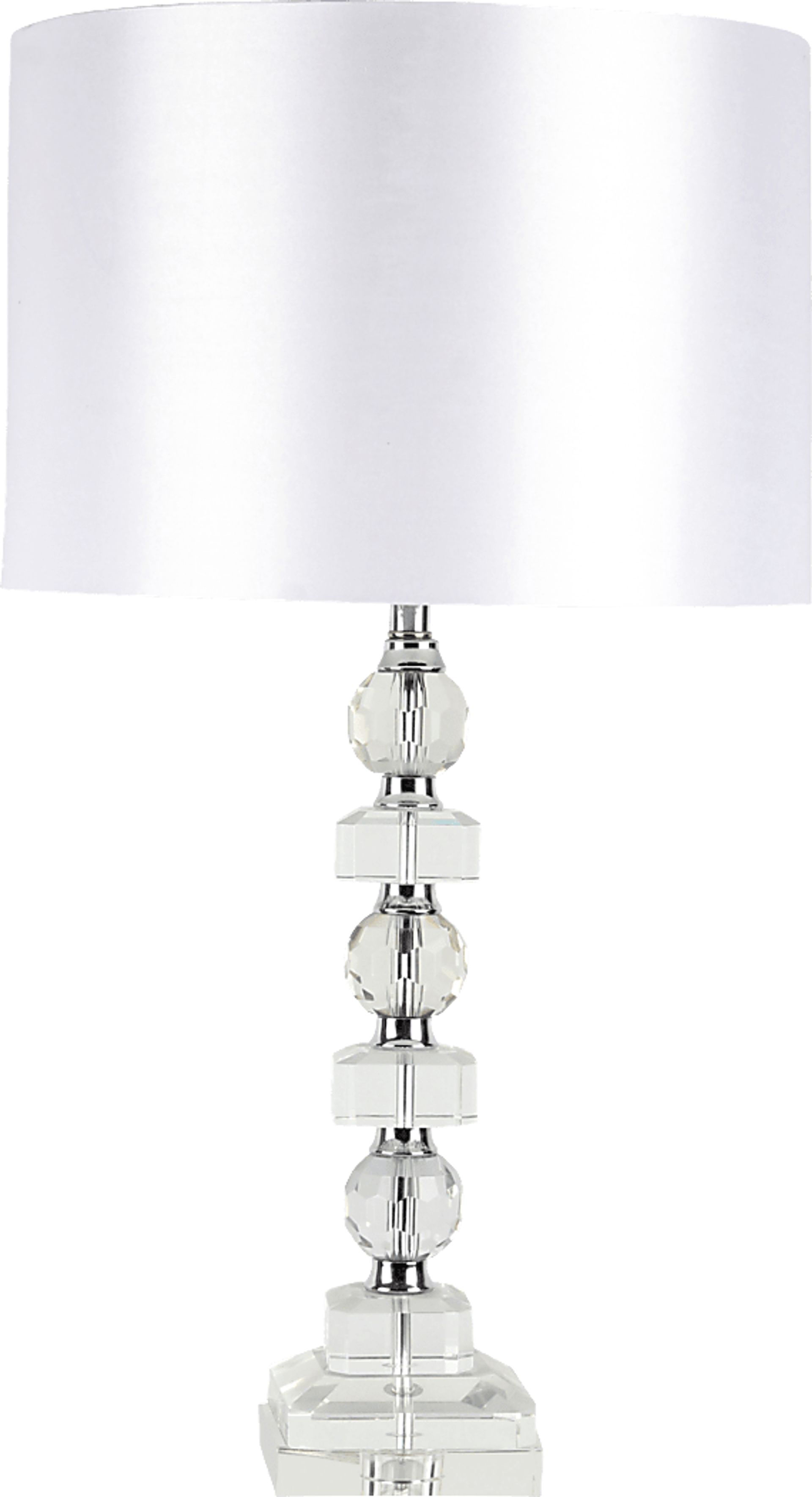 Kerry Sea Clear Lamp - Image 1