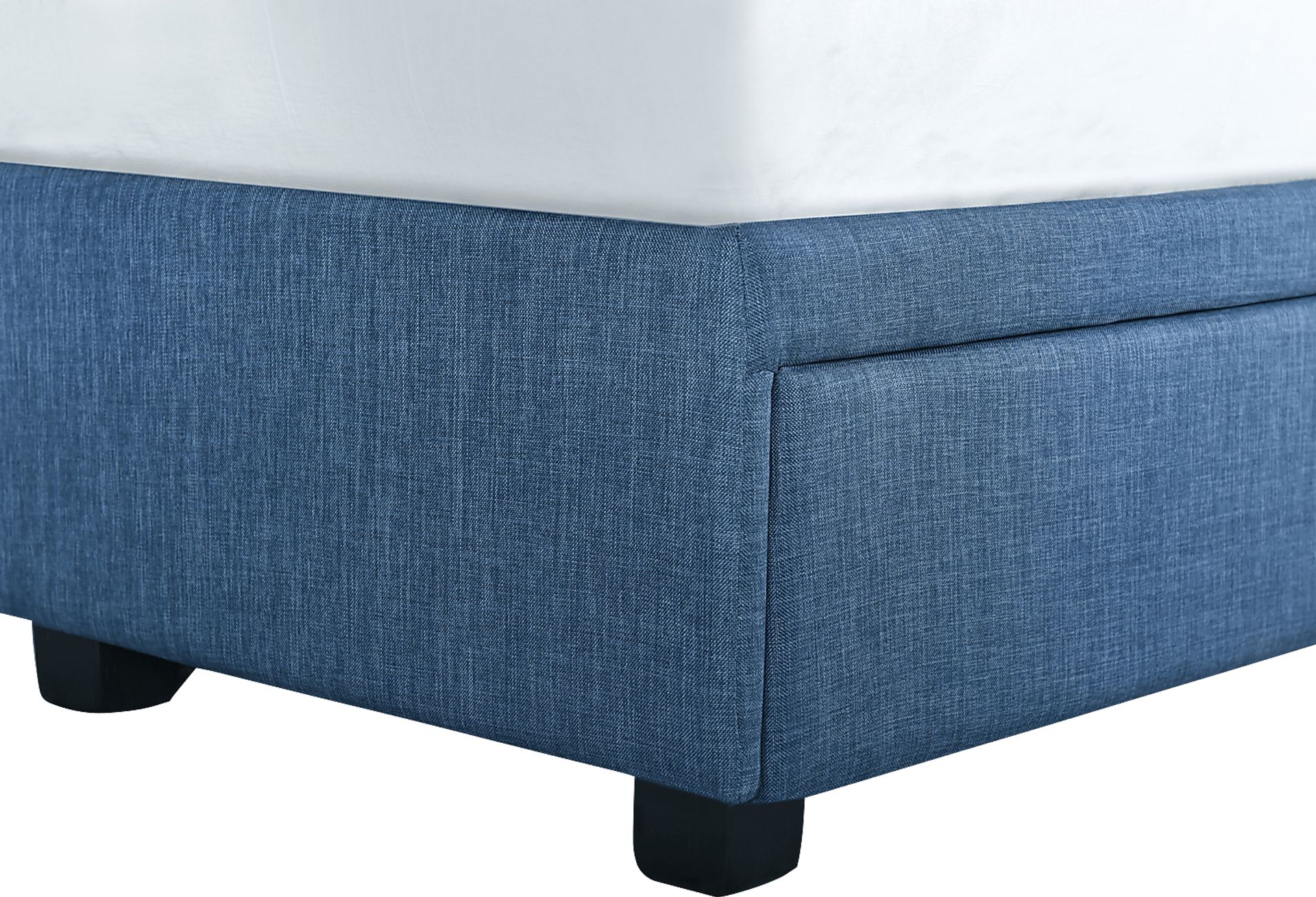 Kerrydale Blue Twin Bed - Image 7