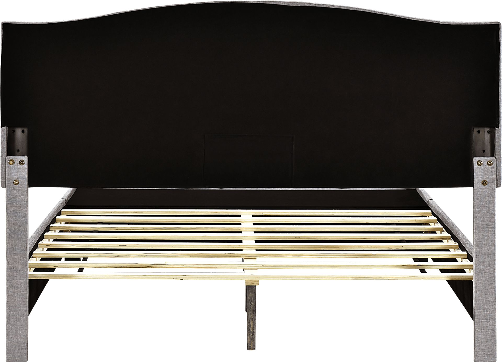 Kerrydale Gray Queen Bed - Image 5