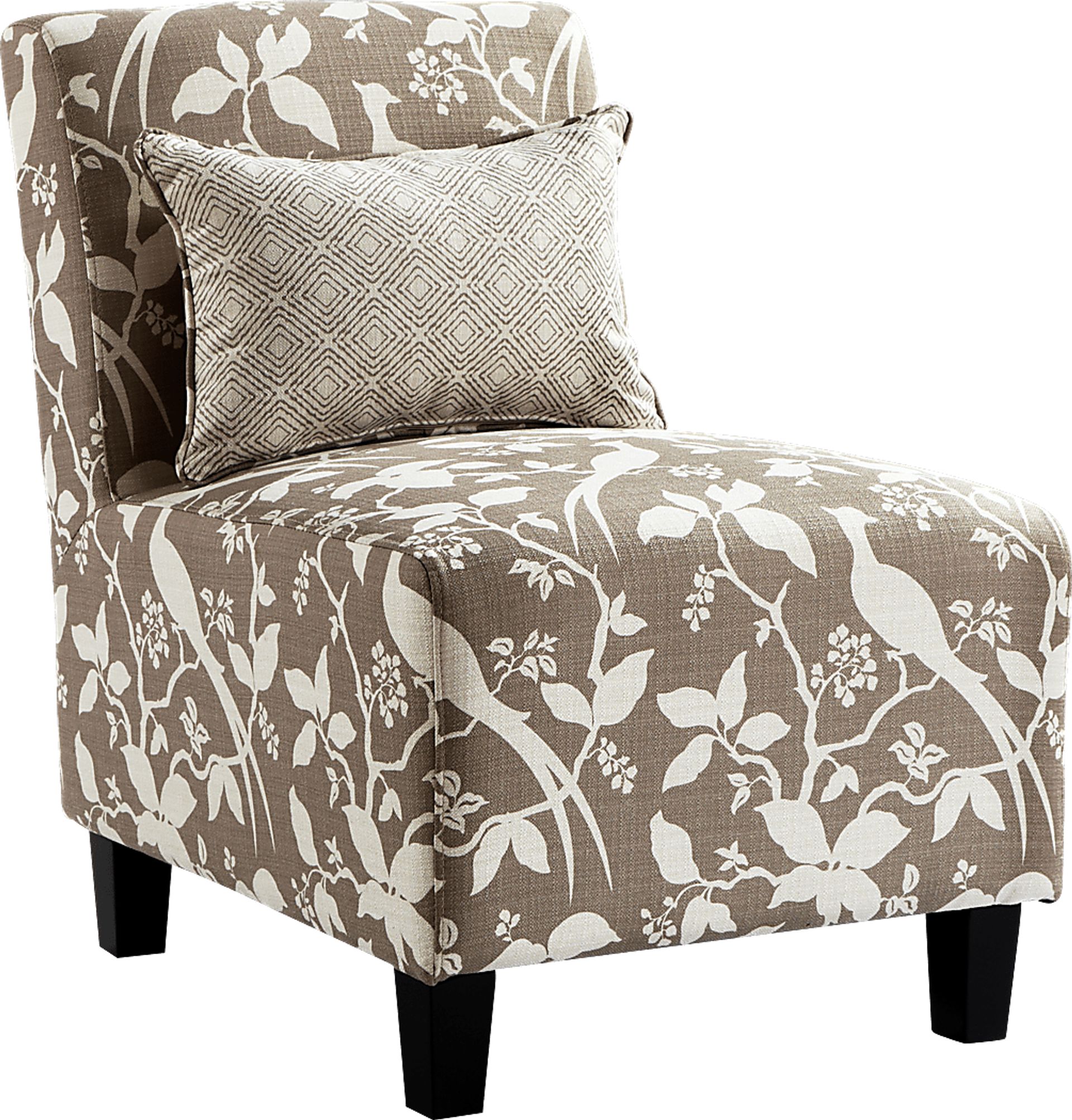 Kesey Accent Chair - Image 1
