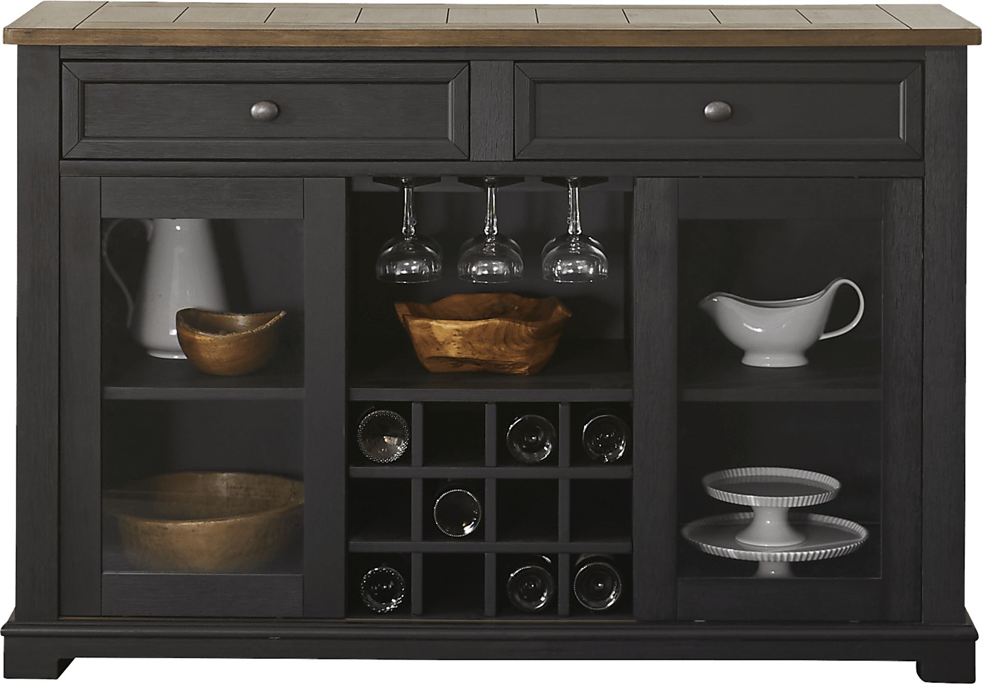 Keston Black Server - Image 2
