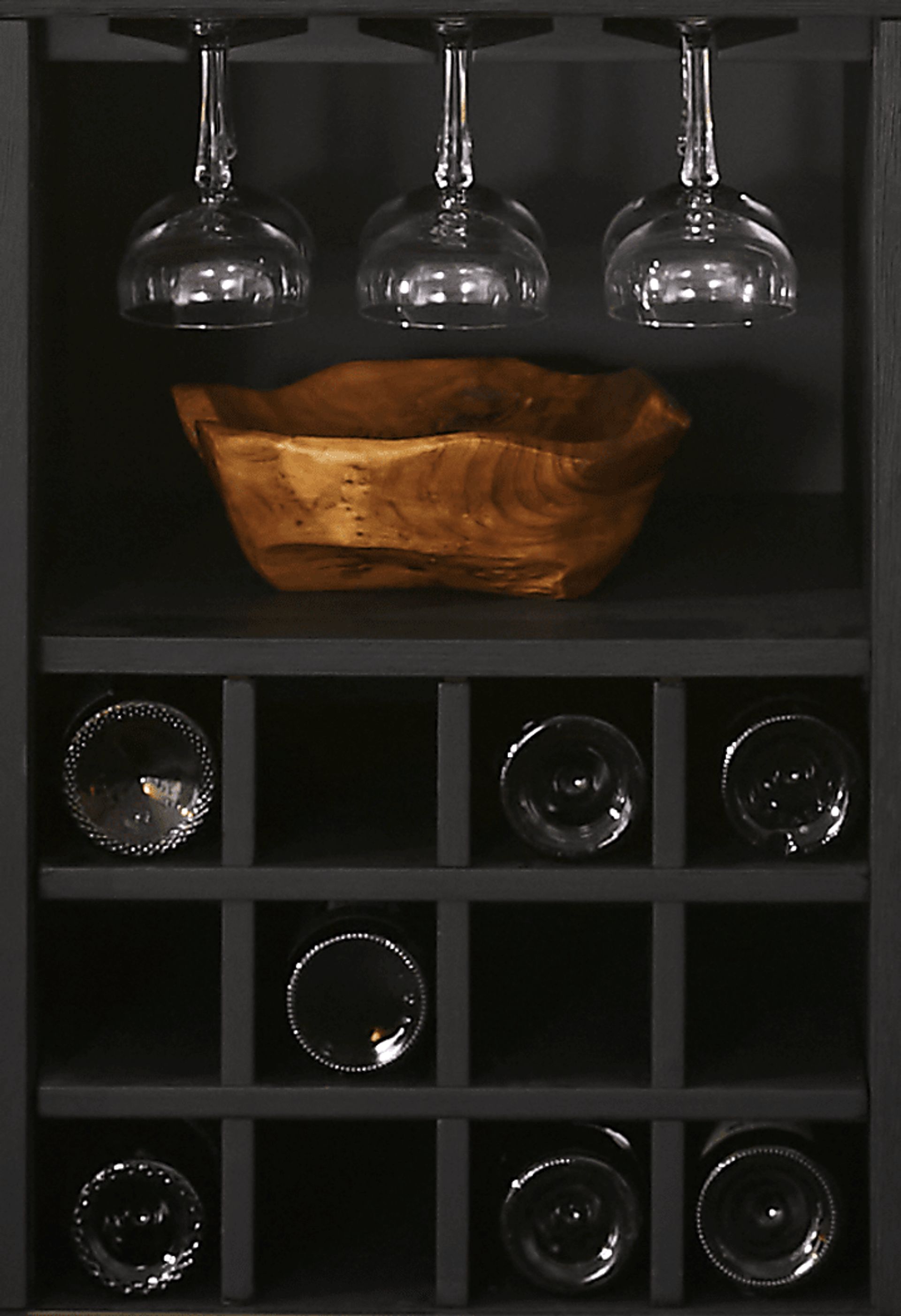 Keston Black Server - Image 4
