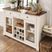 Keston White Server