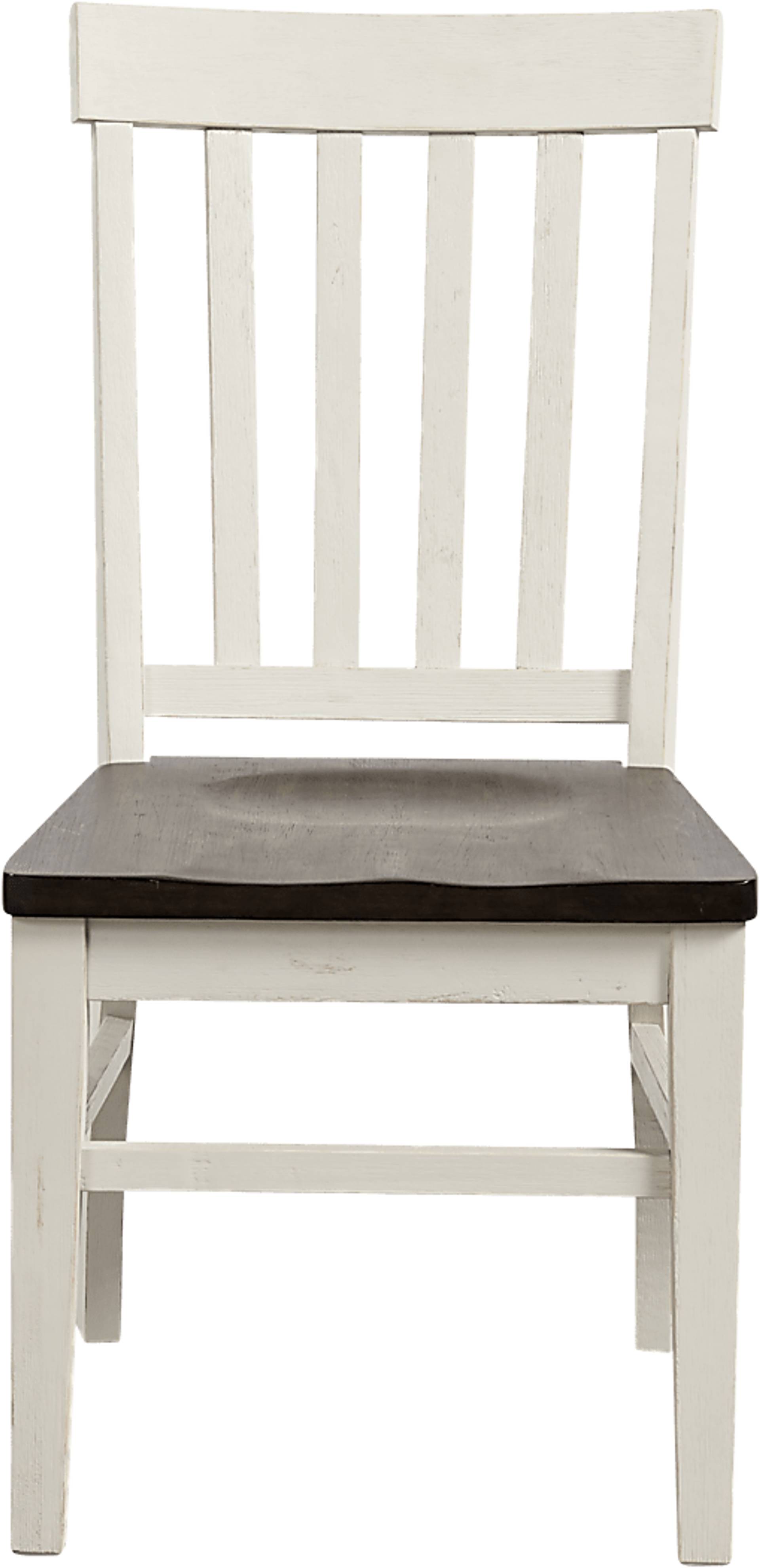 side chair