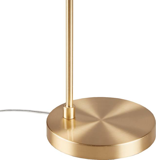 Ketay Isle Gold Lamp - Thumbnail - Image 9