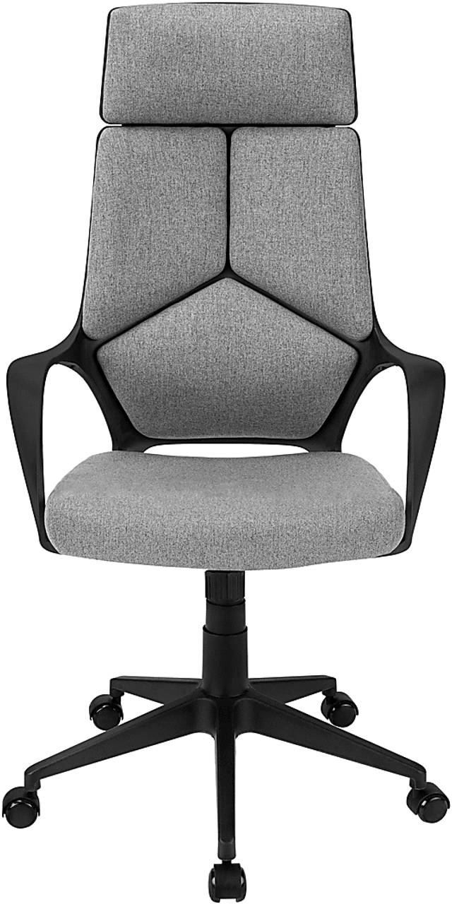 Ketchwood Gray Office Chair - Thumbnail - Image 3