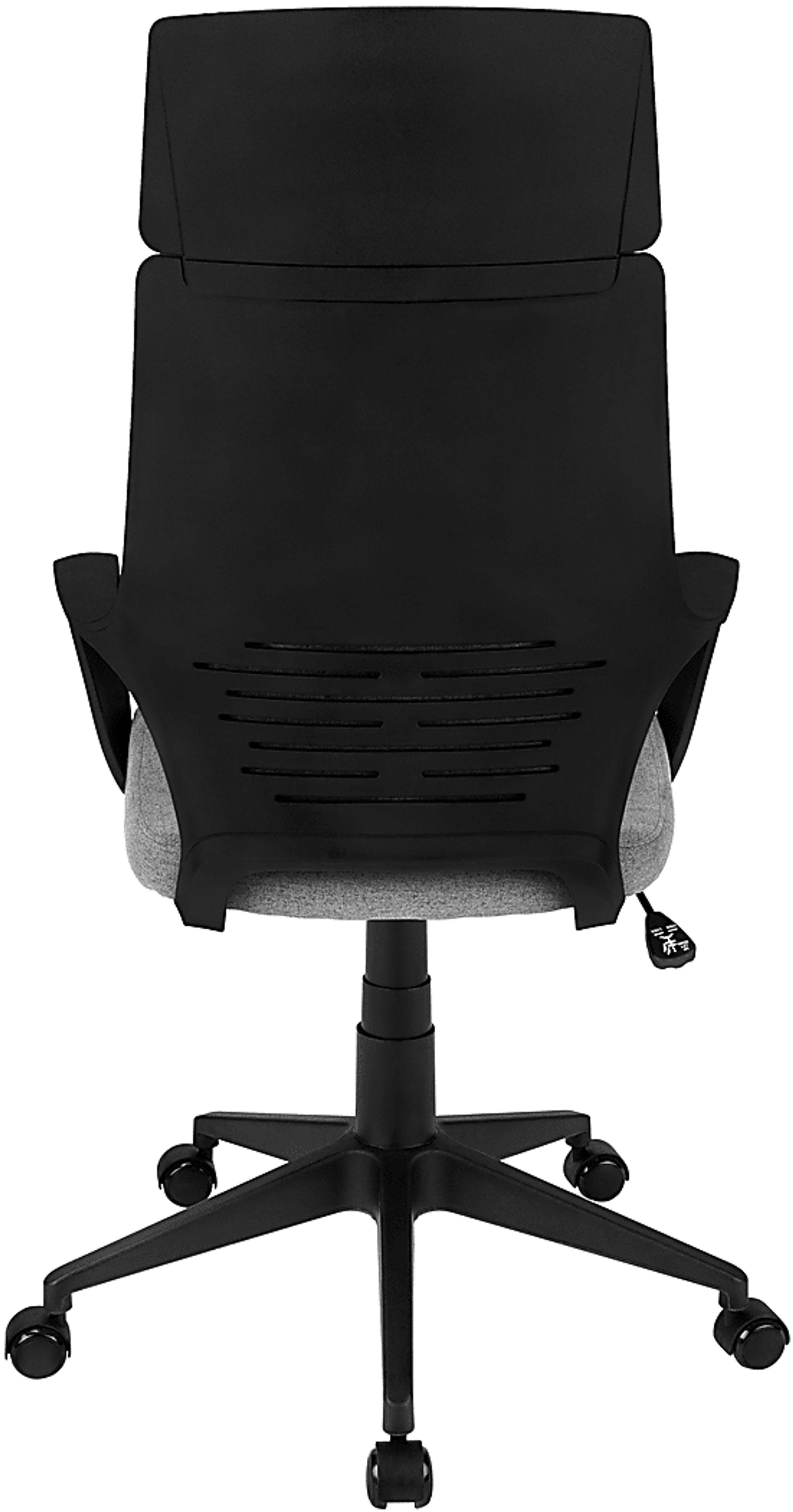 Ketchwood Gray Office Chair - Image 5