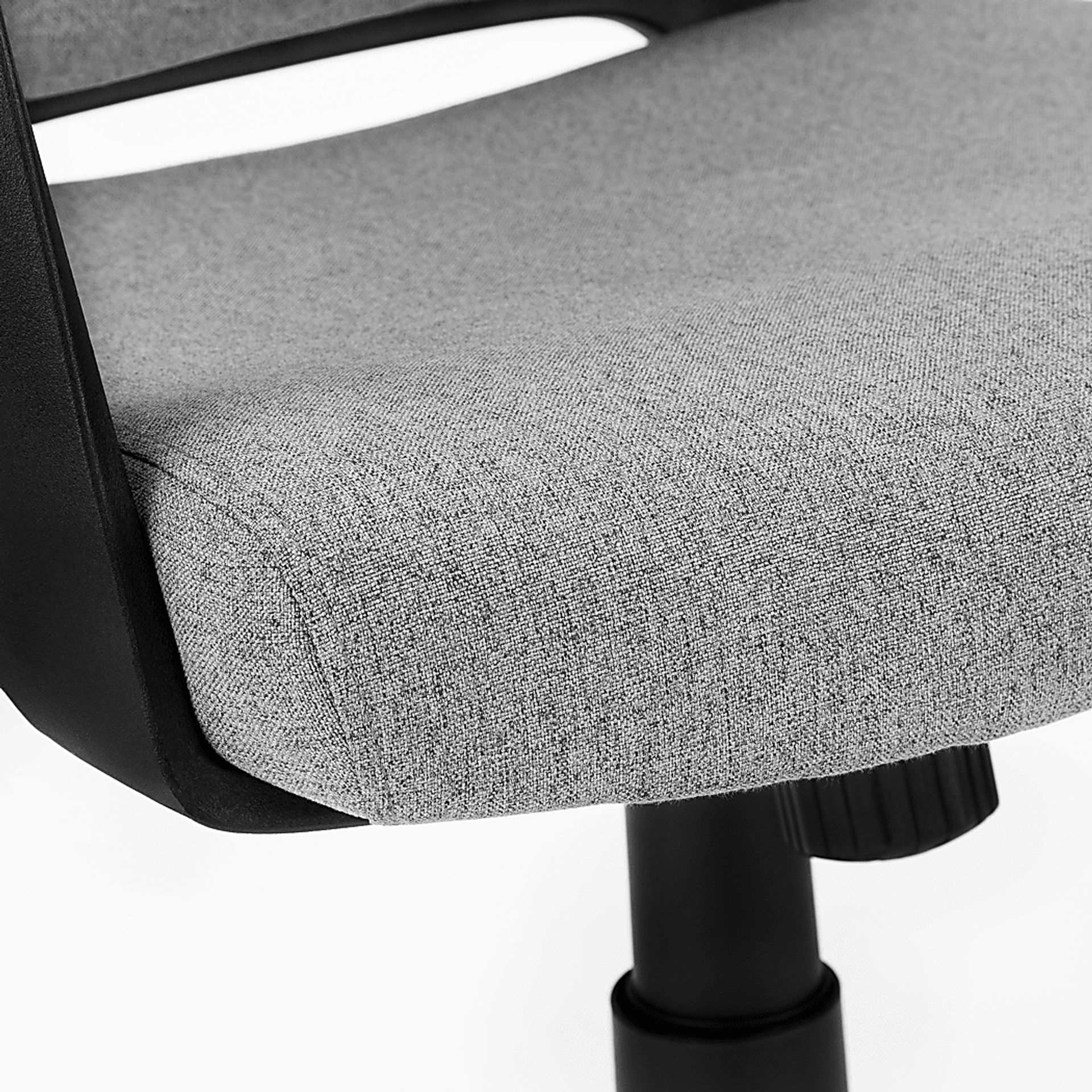 Ketchwood Gray Office Chair - Image 8