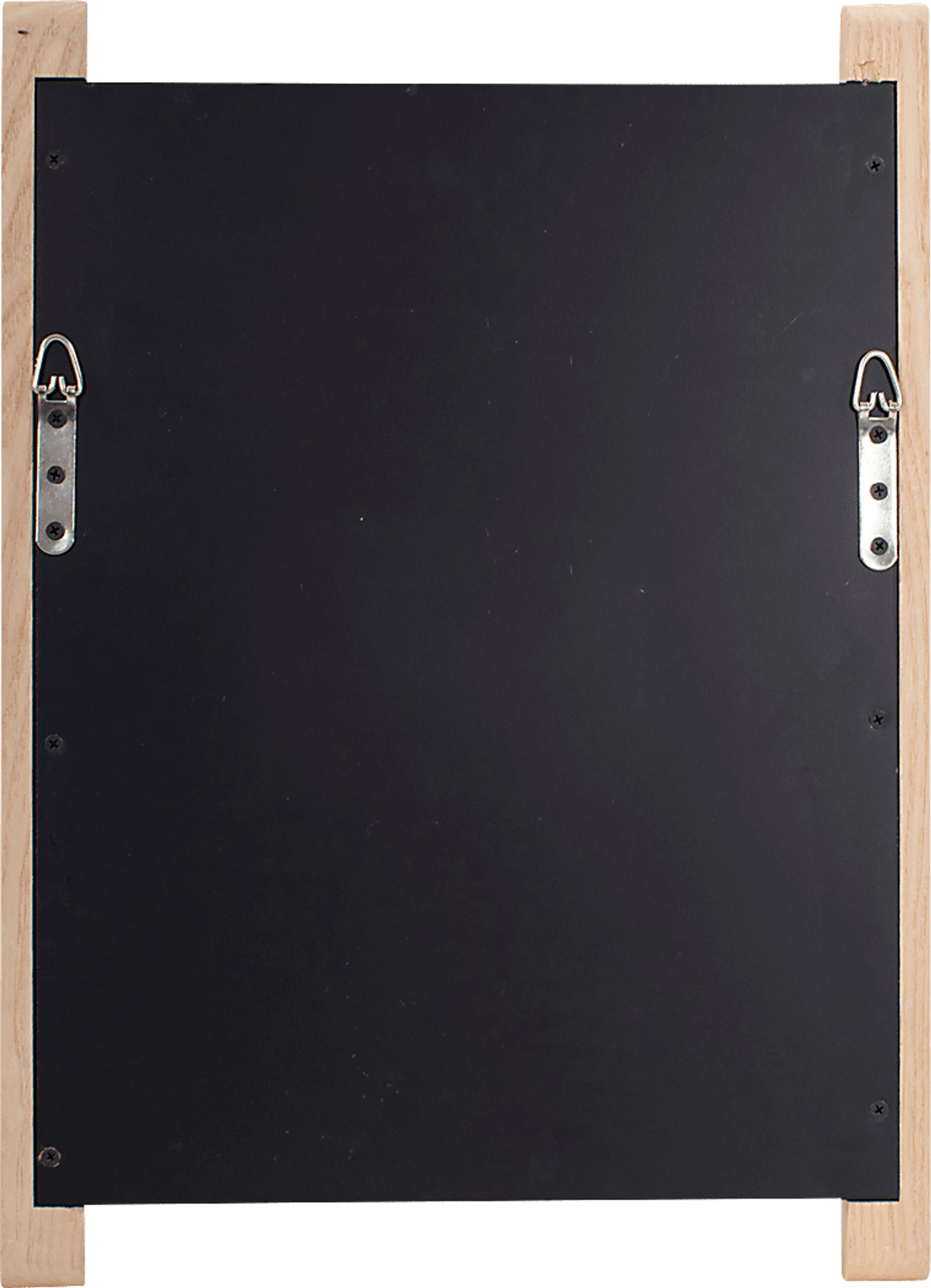 Ketet Brown Small Vanity Mirror - Image 5