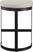Ketton White Counter Height Stool