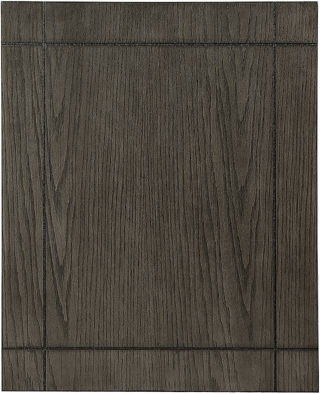 Ketura Gray End Table - Thumbnail - Image 4
